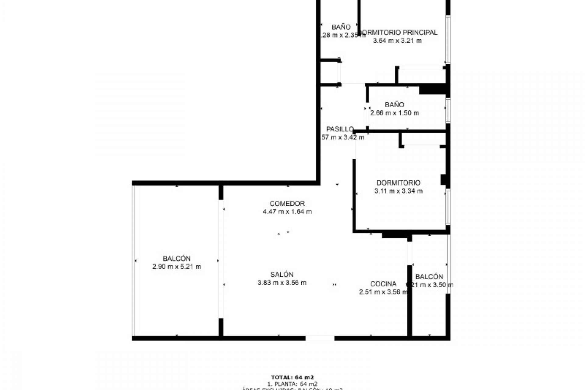 Återförsäljning - Apartment -
Orihuela - Inland