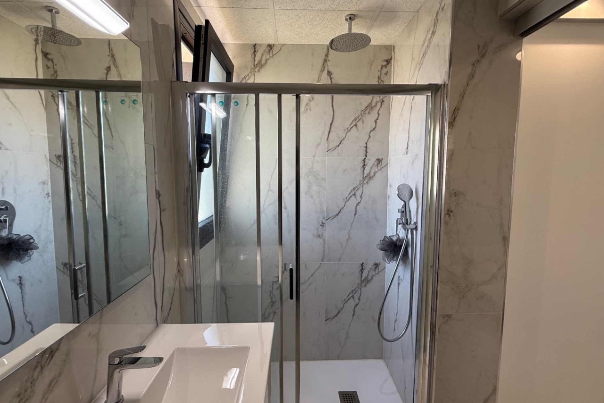 Återförsäljning - Apartment -
Orihuela - Inland