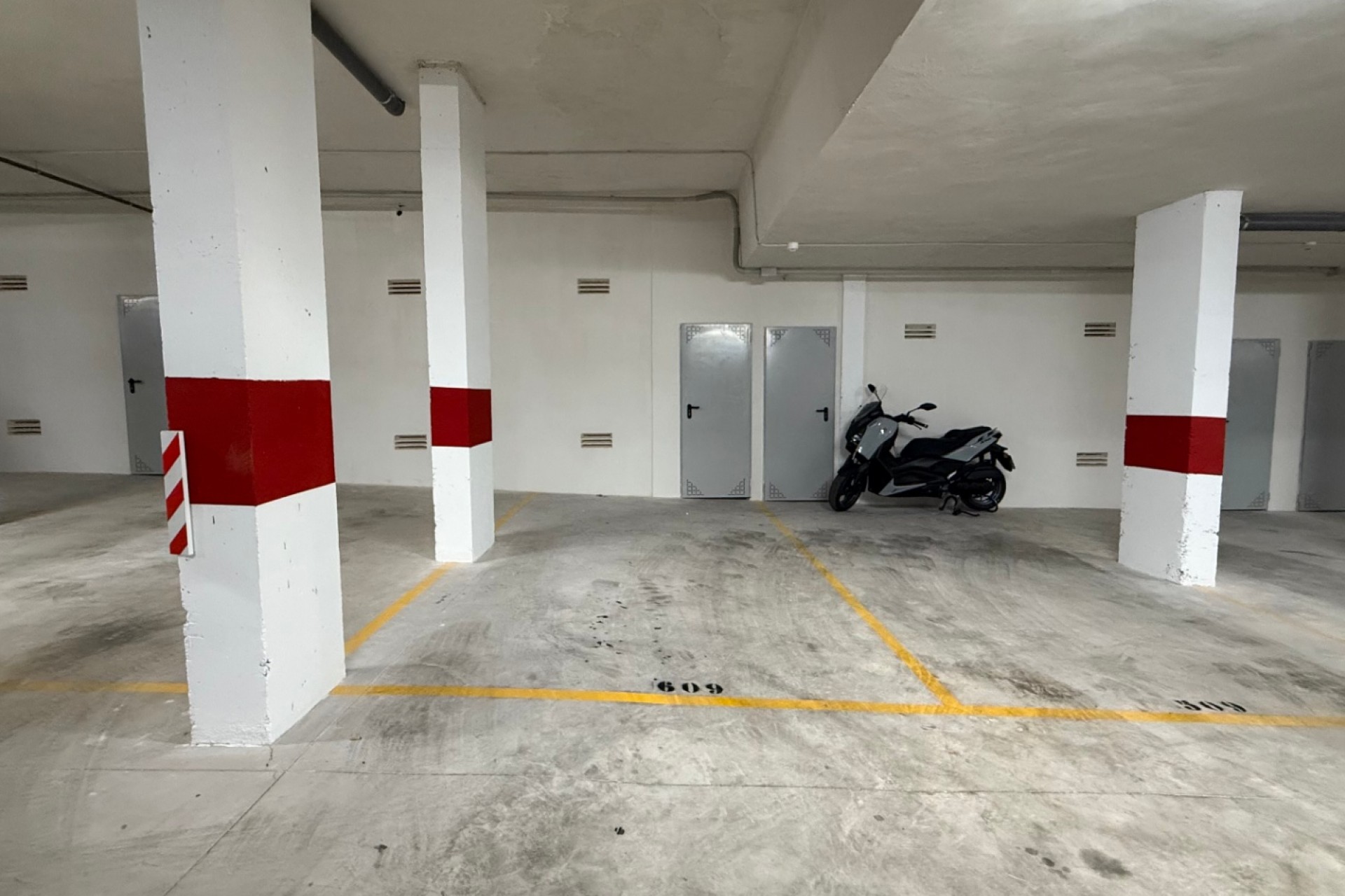 Återförsäljning - Apartment -
Orihuela - Inland