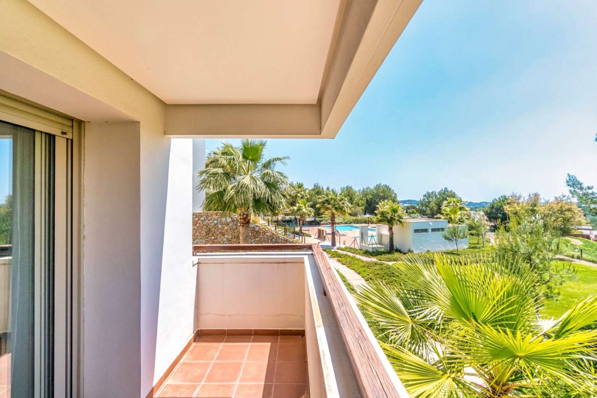 Återförsäljning - Apartment -
Orihuela - Inland