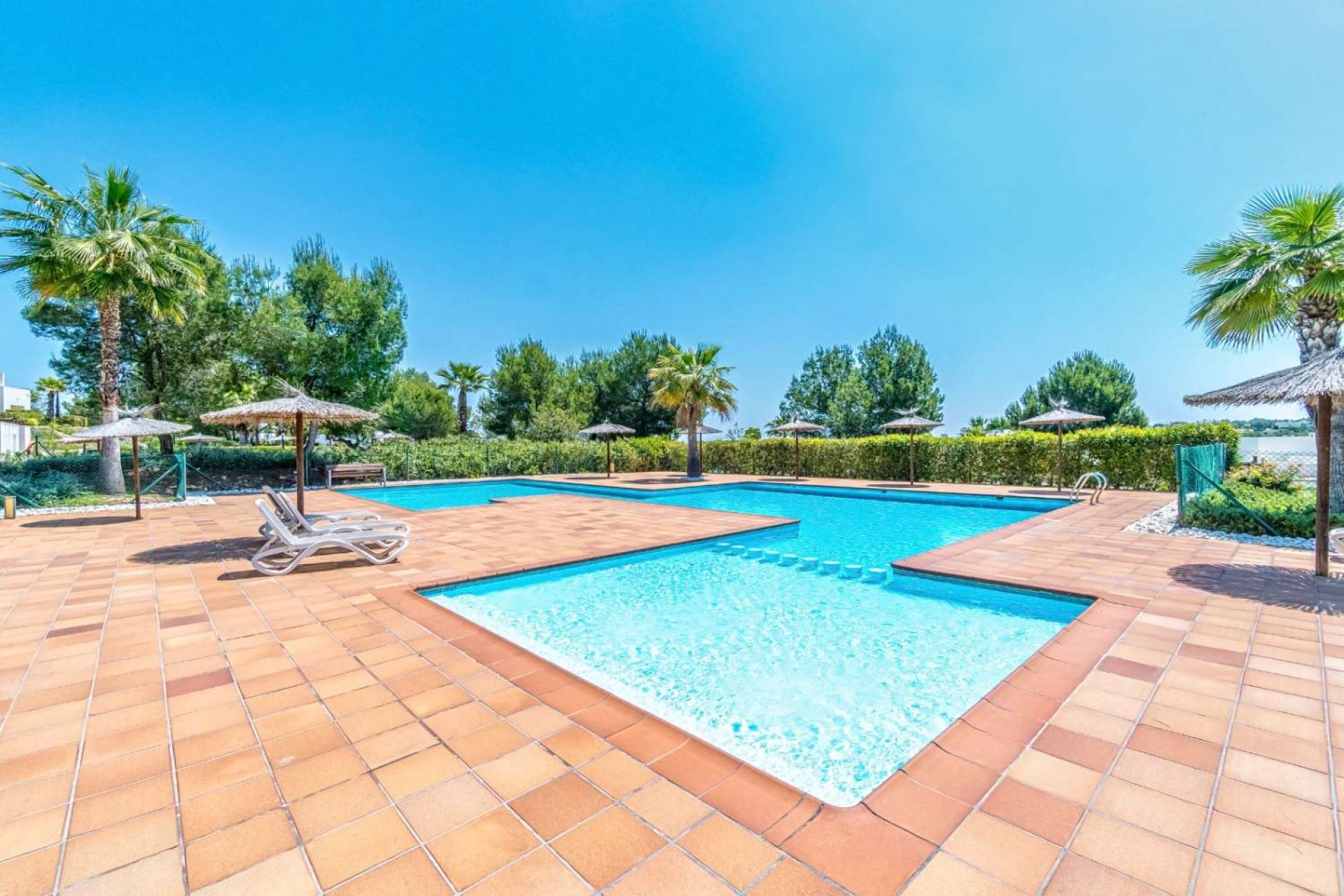 Återförsäljning - Apartment -
Orihuela - Inland