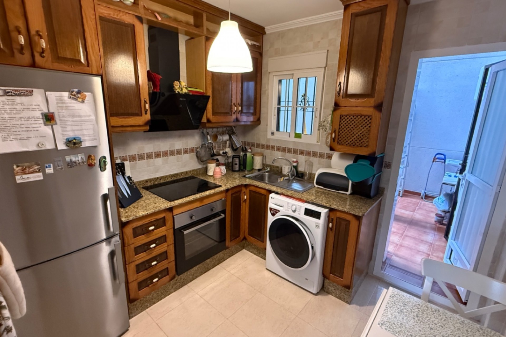 Återförsäljning - Apartment -
Orihuela - Inland