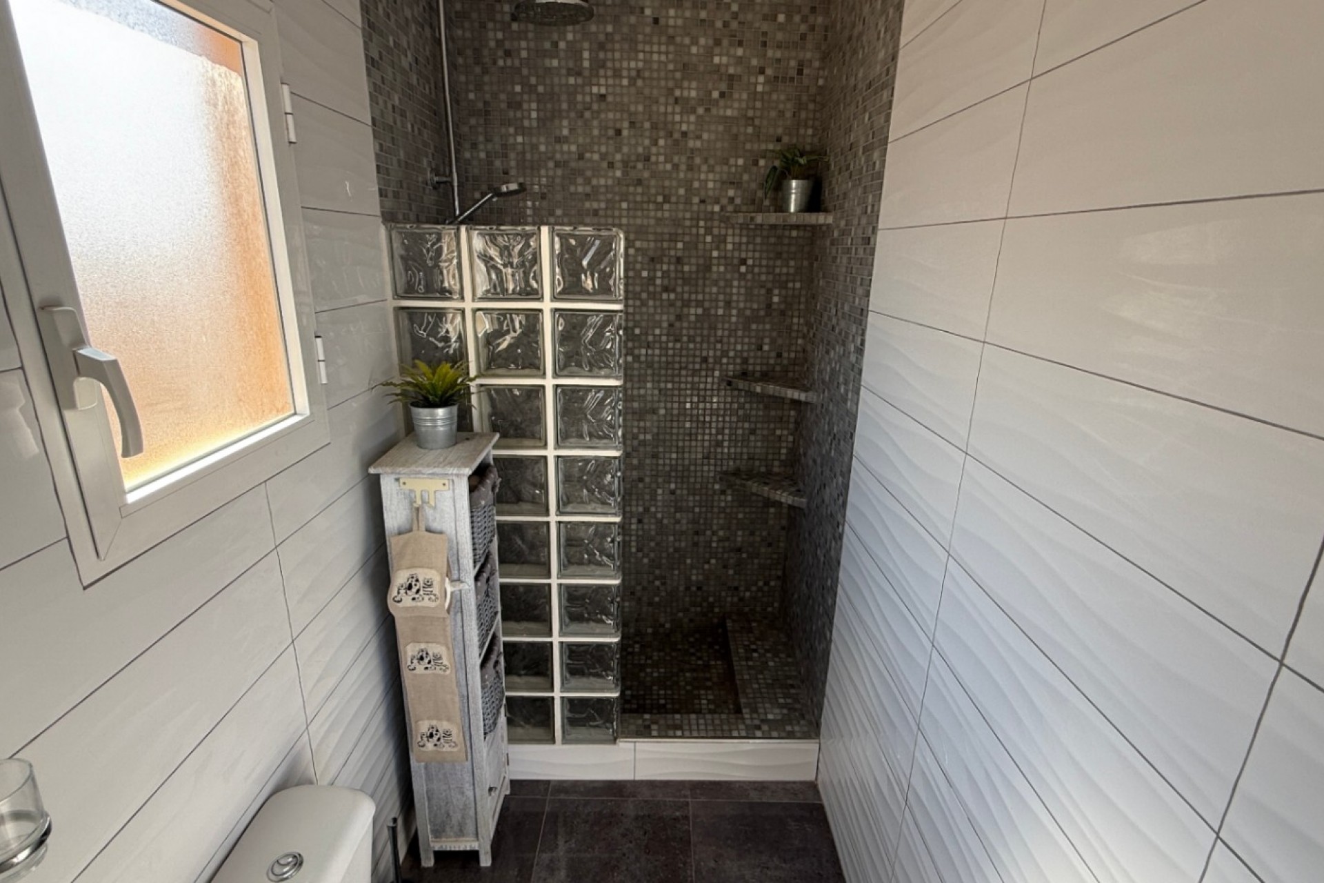 Återförsäljning - Apartment -
Orihuela - Inland