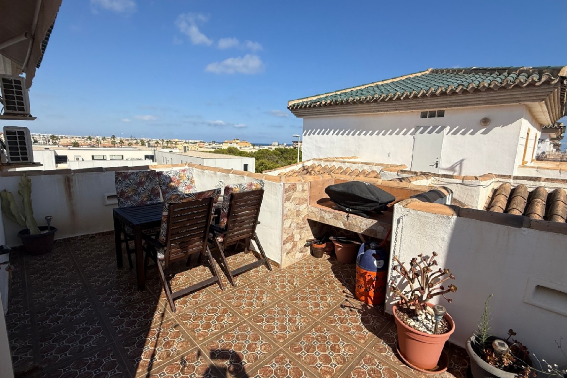 Återförsäljning - Apartment -
Orihuela - Inland