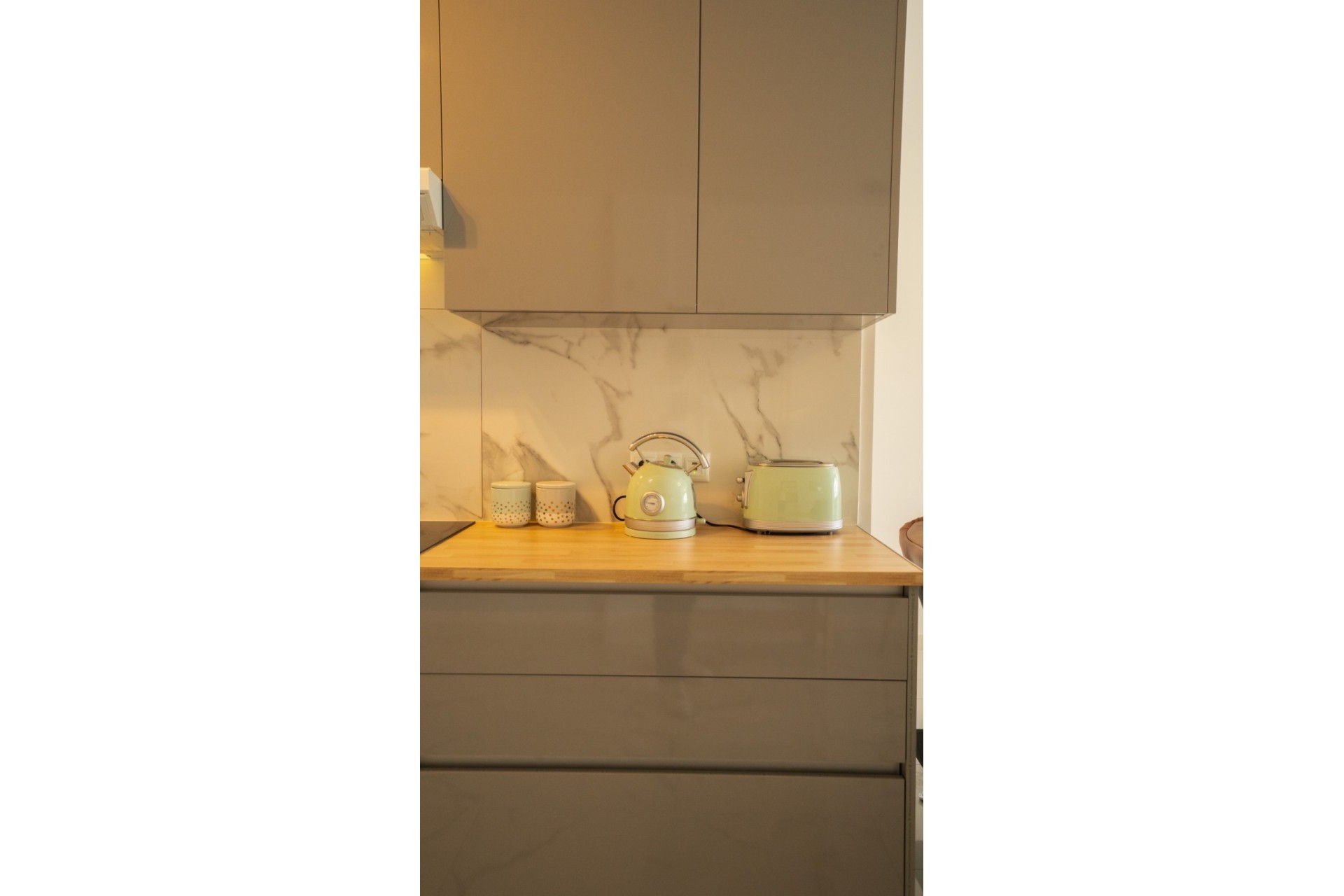 Återförsäljning - Apartment -
Orihuela - Inland