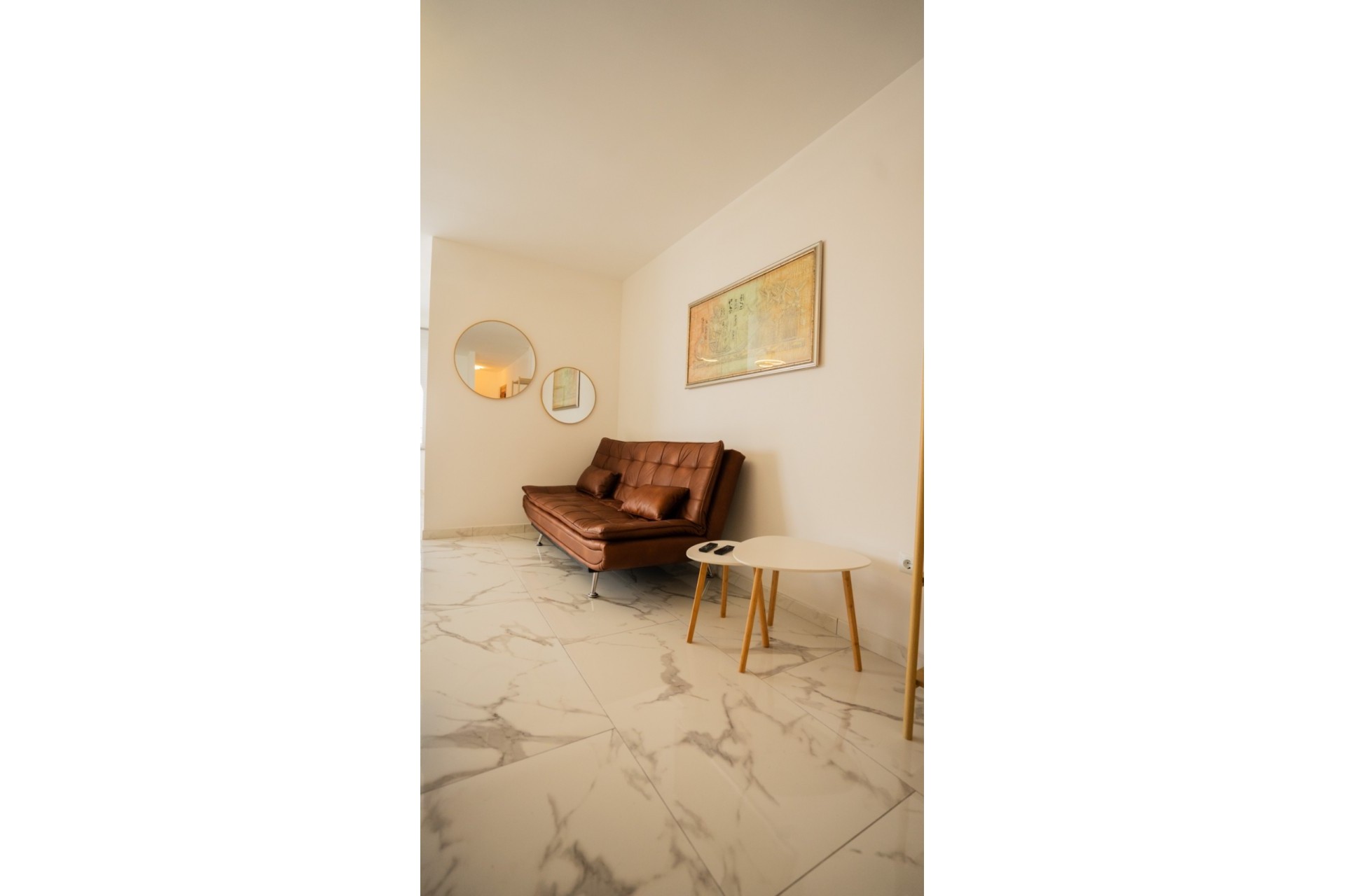 Återförsäljning - Apartment -
Orihuela - Inland