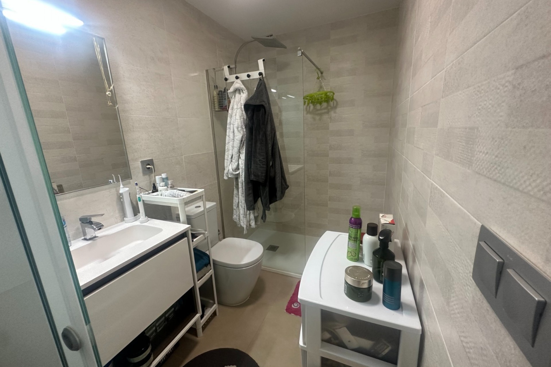 Återförsäljning - Apartment -
Orihuela - Inland