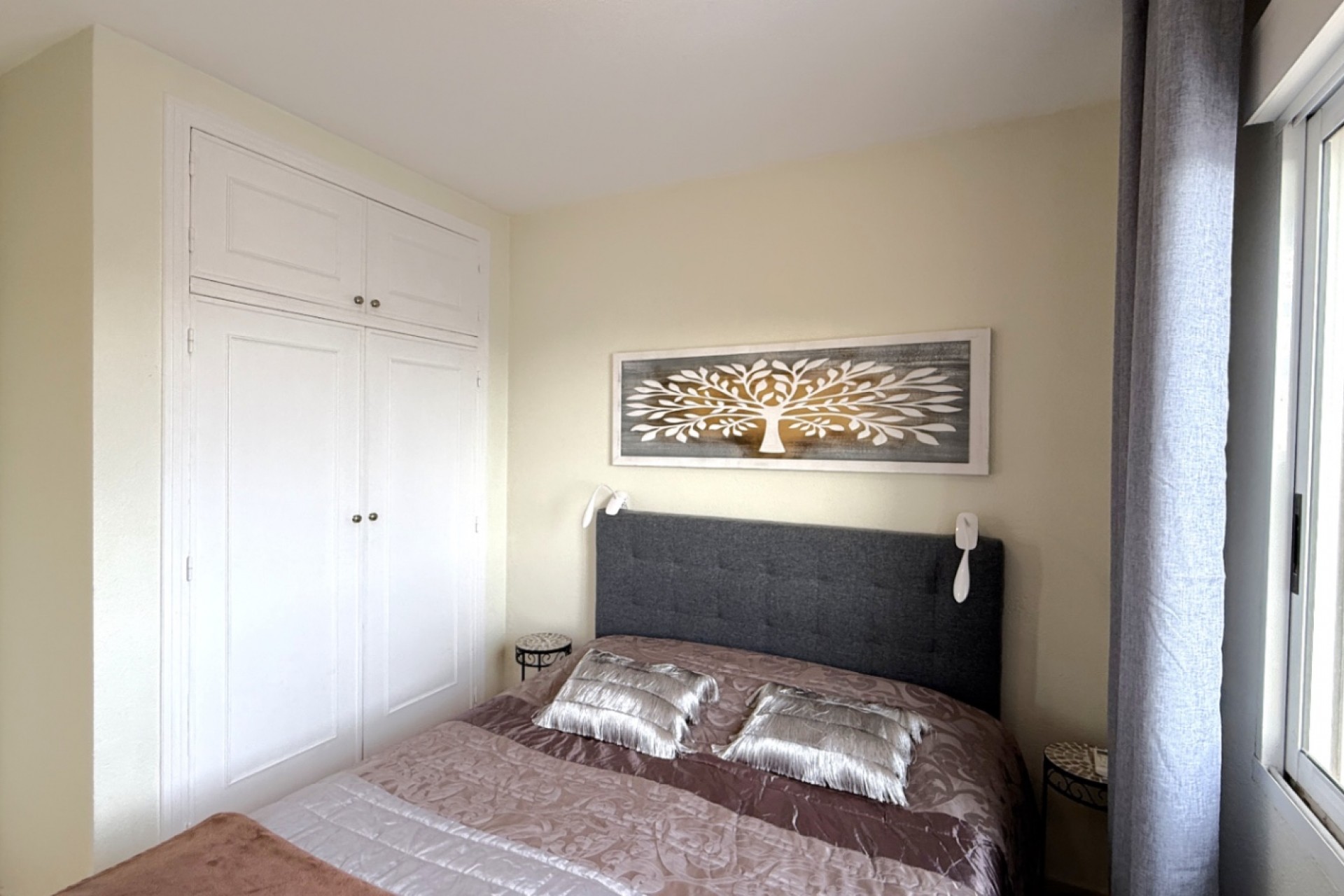 Återförsäljning - Apartment -
Orihuela - Inland