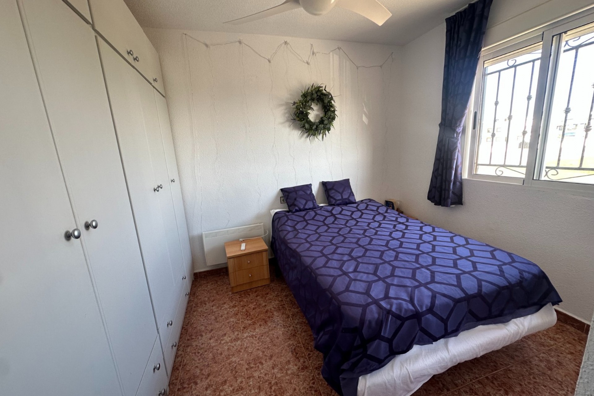 Återförsäljning - Apartment -
Orihuela - Inland