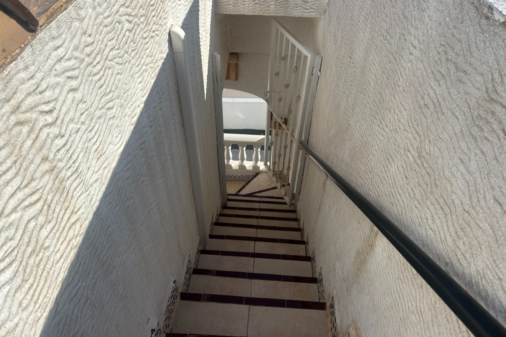 Återförsäljning - Apartment -
Orihuela - Inland