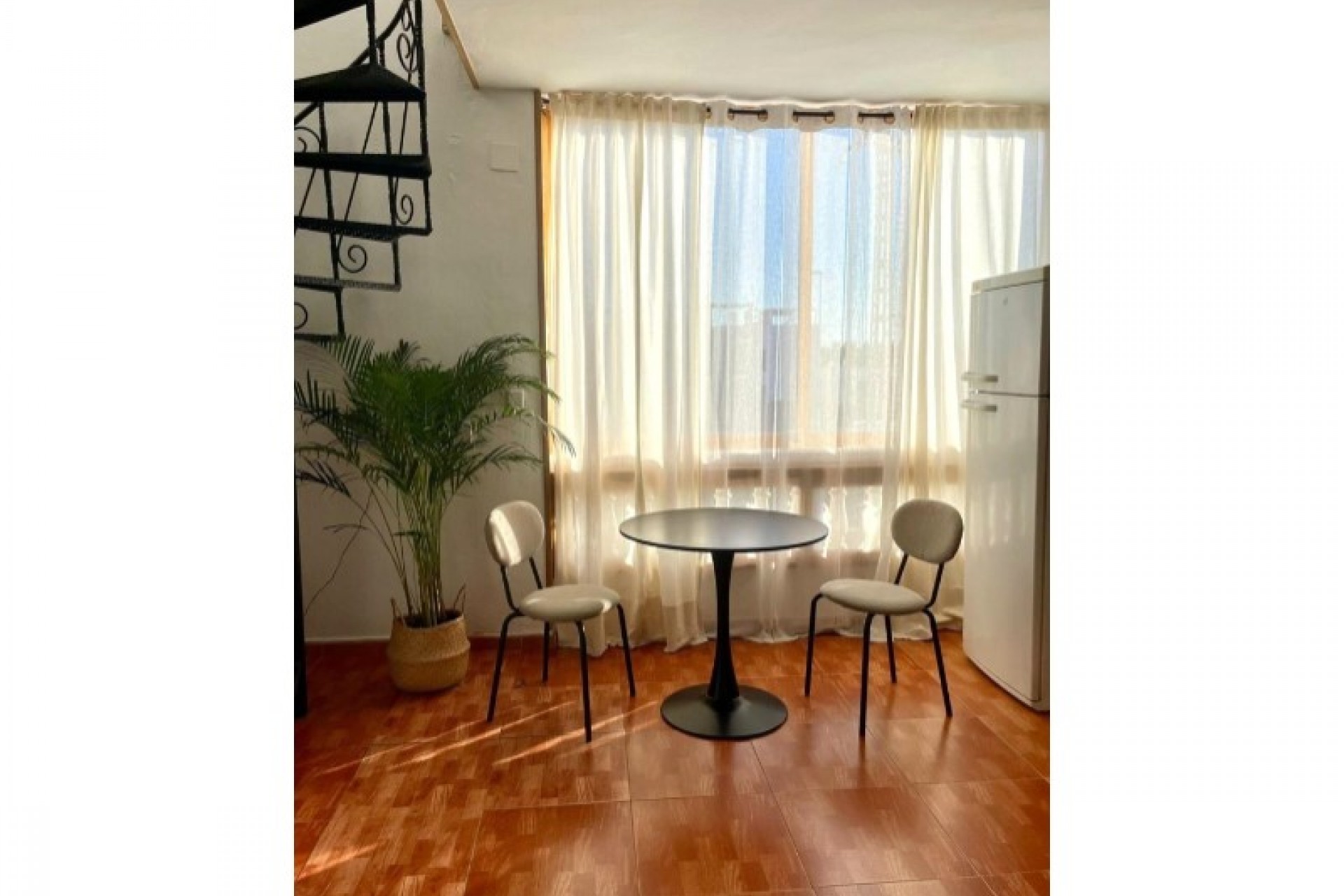 Återförsäljning - Apartment -
Orihuela - Inland