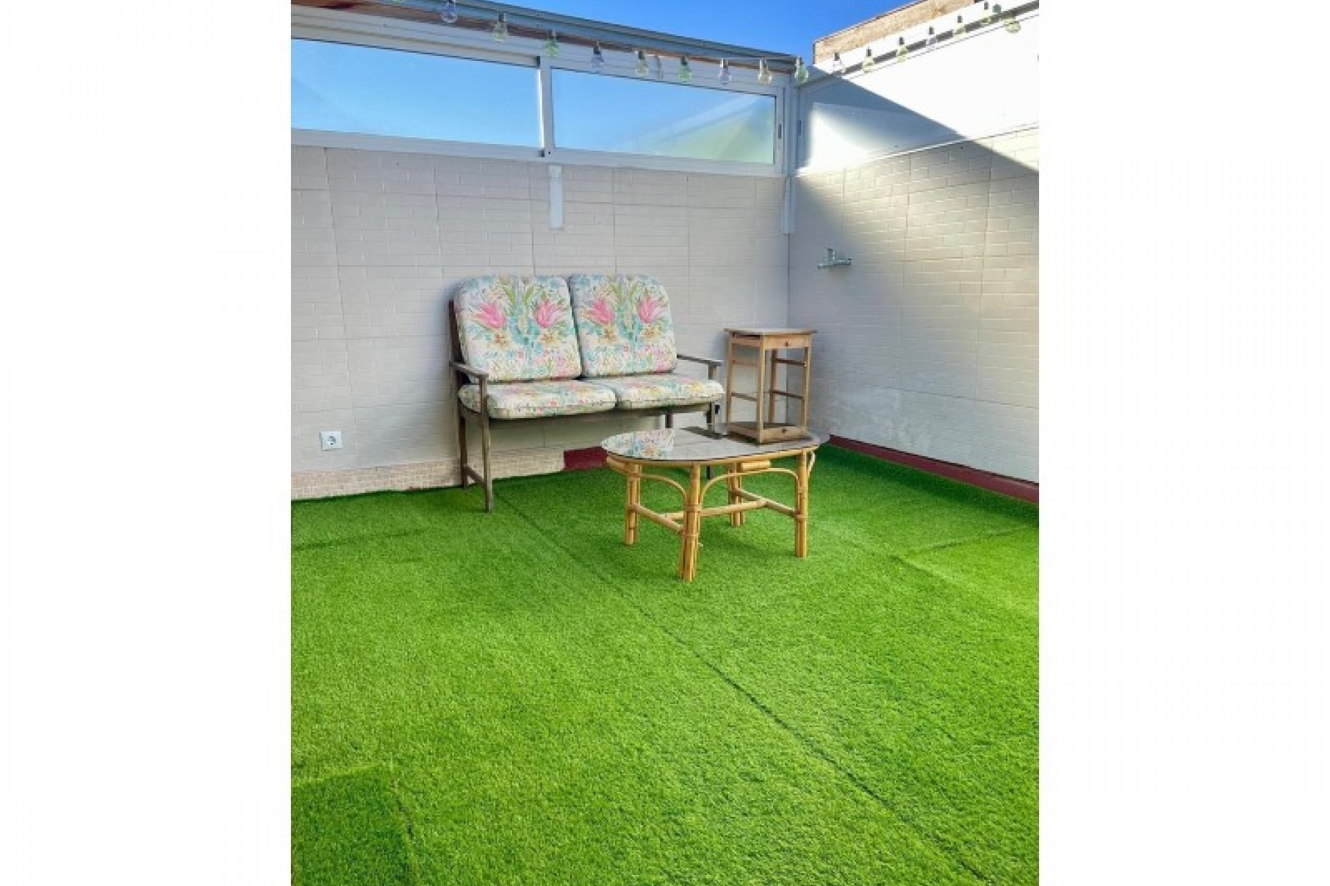 Återförsäljning - Apartment -
Orihuela - Inland