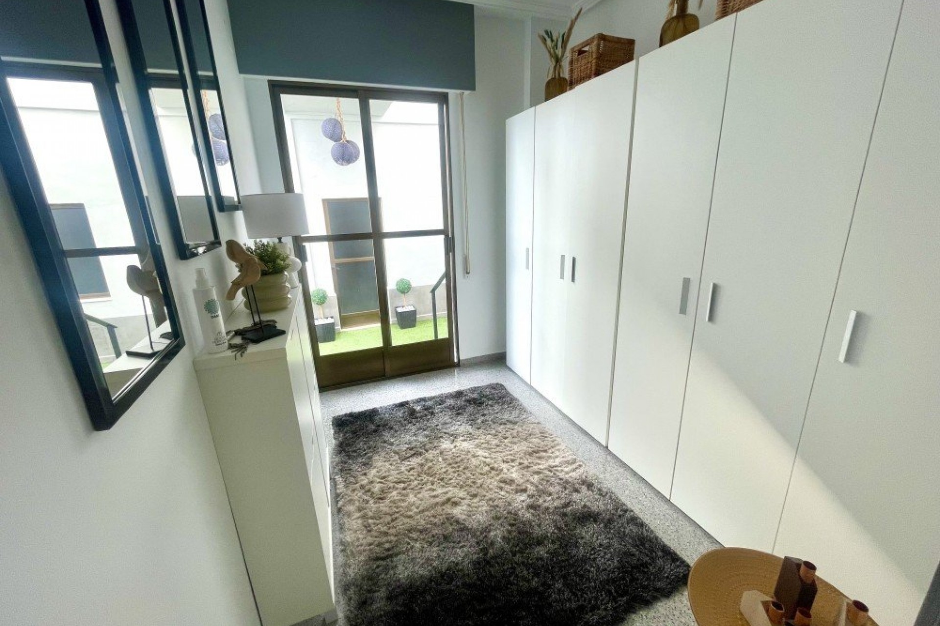Återförsäljning - Apartment -
Orihuela - Inland