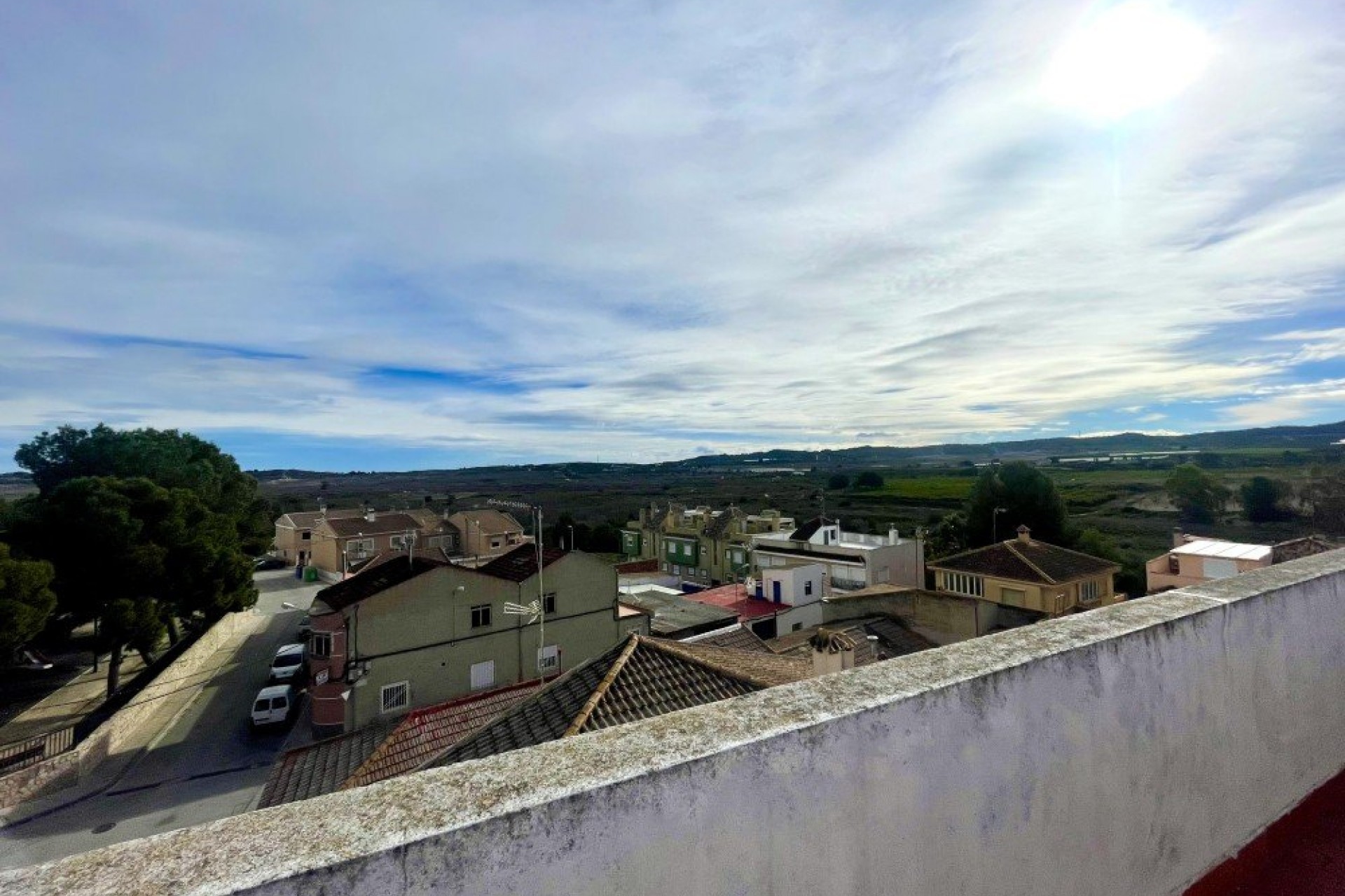 Återförsäljning - Apartment -
Orihuela - Inland