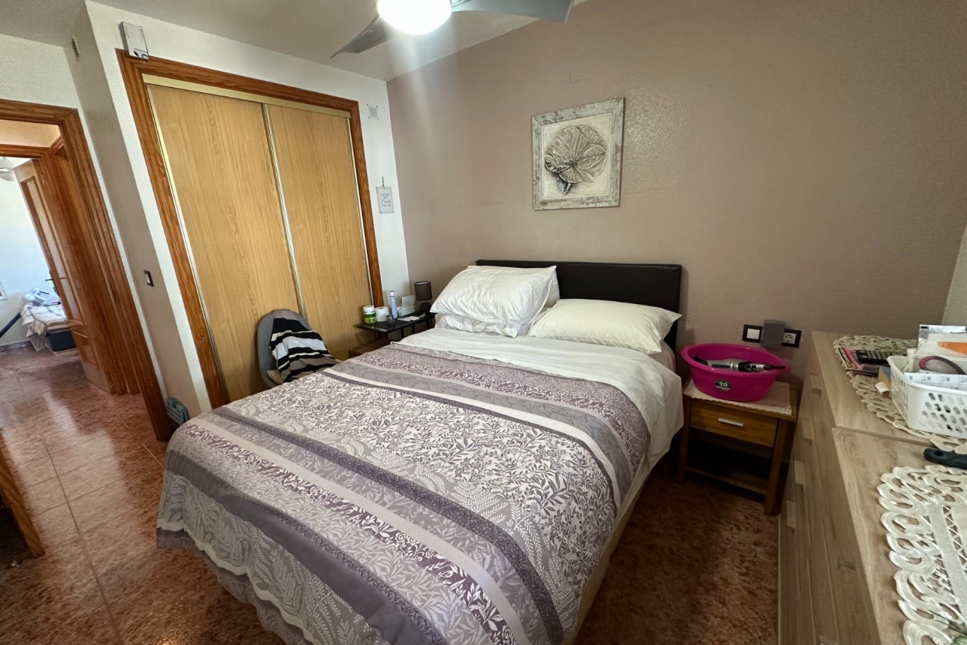Återförsäljning - Apartment -
Orihuela - Inland