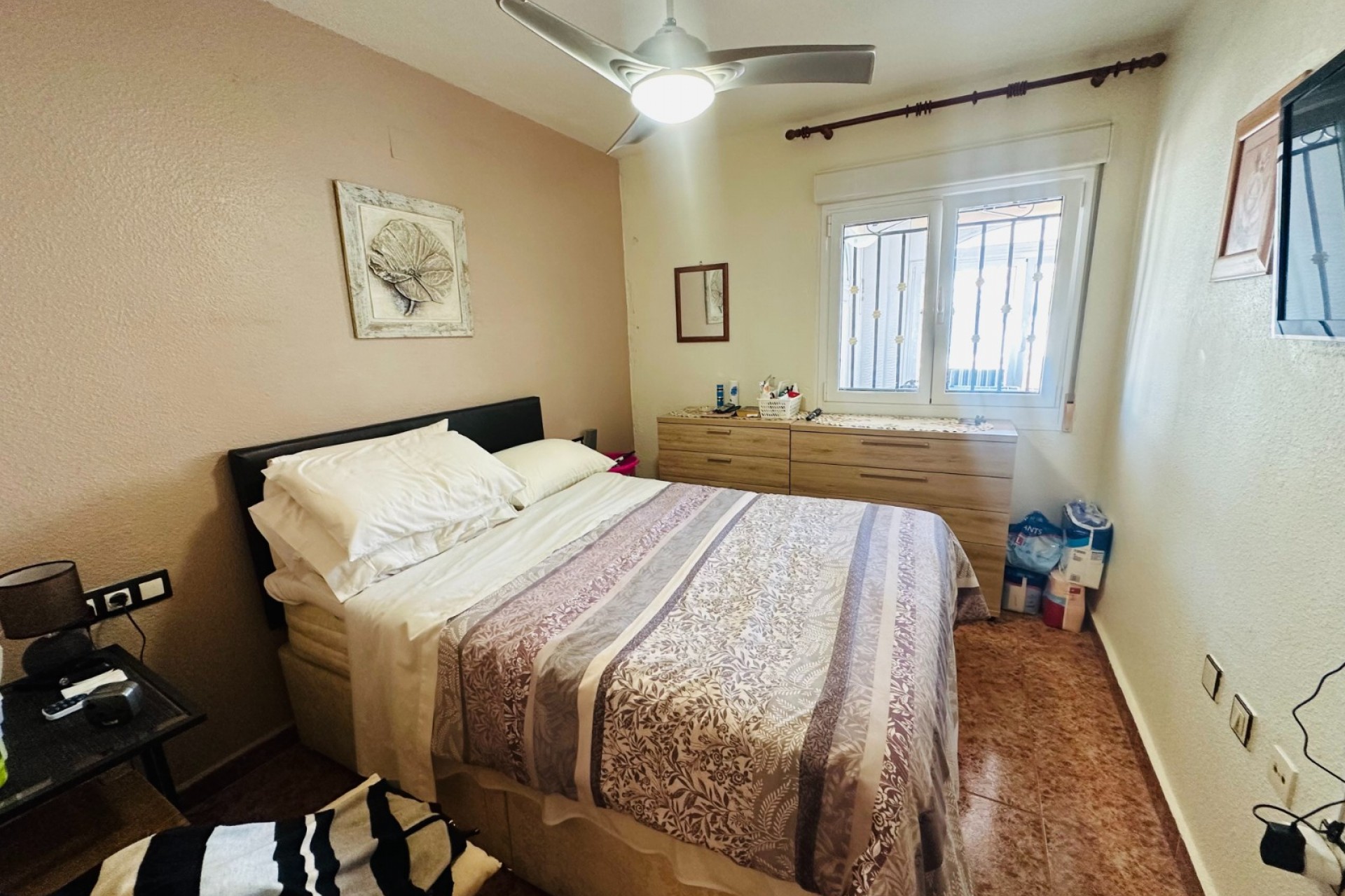 Återförsäljning - Apartment -
Orihuela - Inland