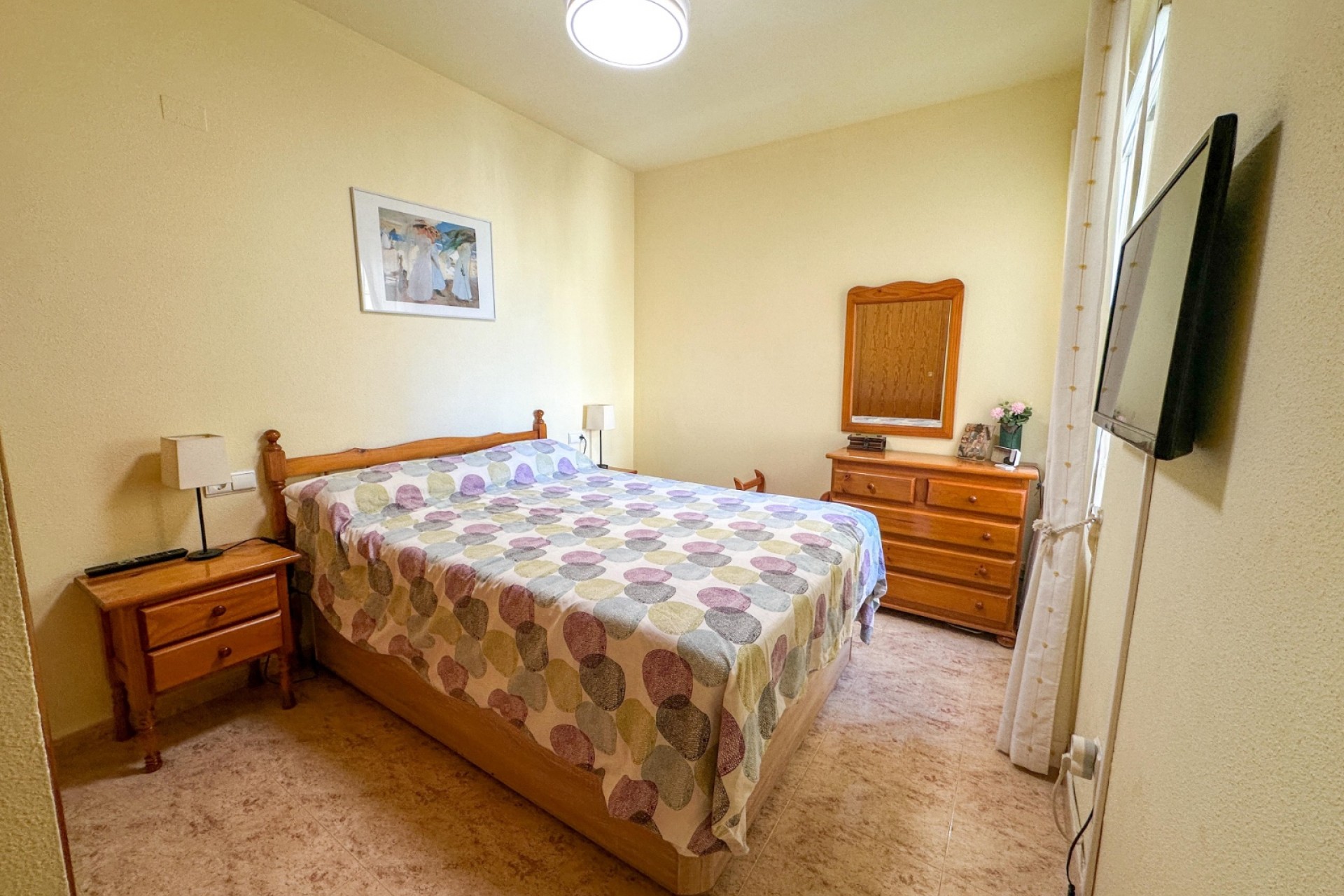 Återförsäljning - Apartment -
Orihuela - Inland