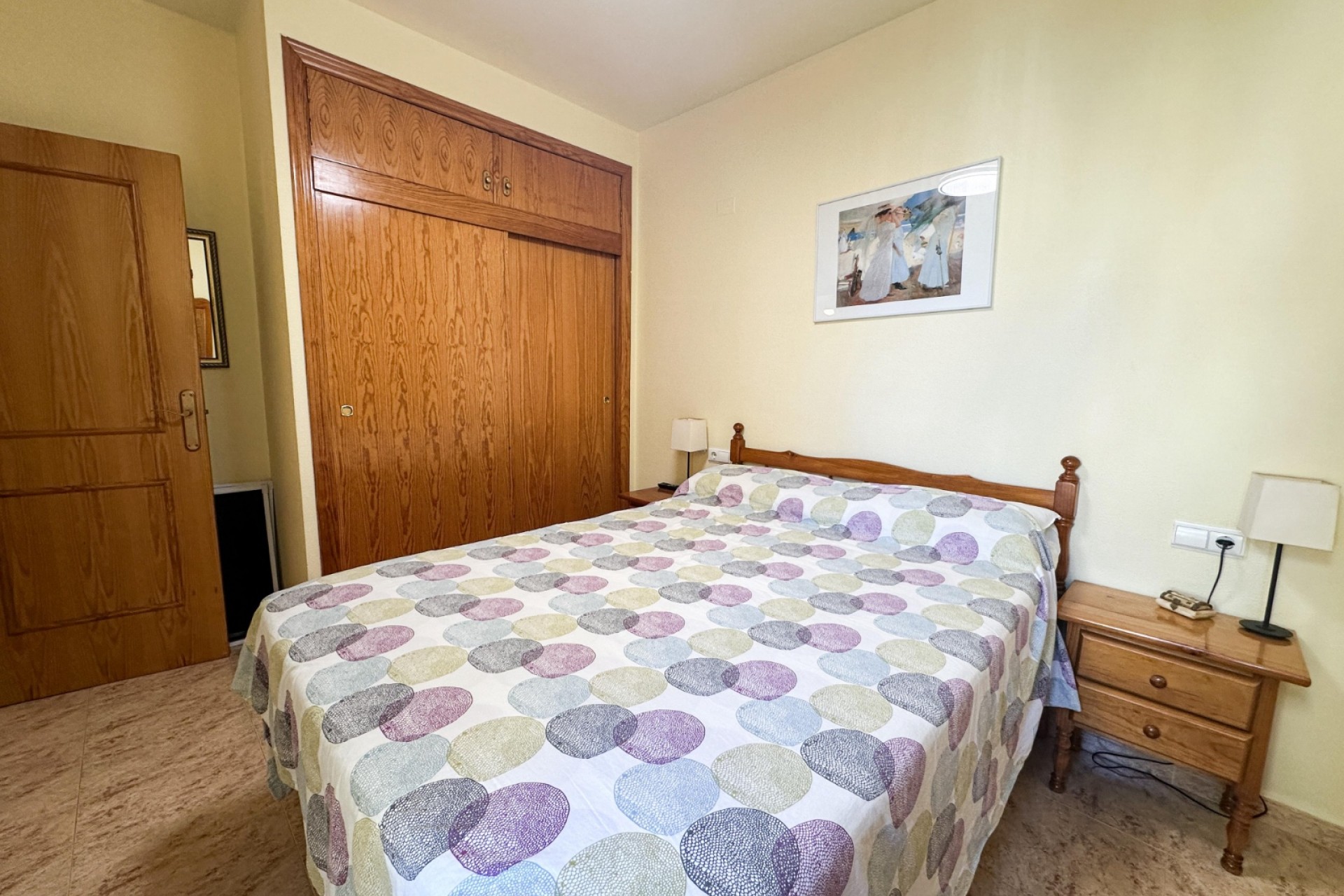 Återförsäljning - Apartment -
Orihuela - Inland