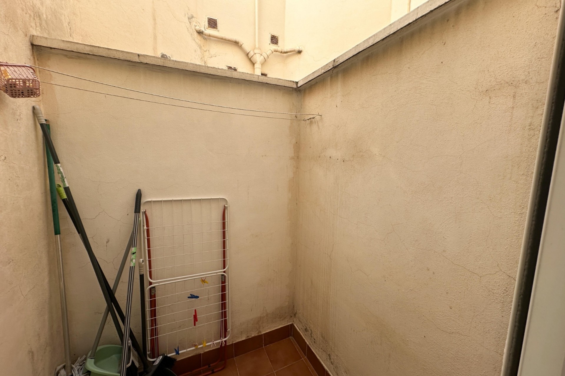 Återförsäljning - Apartment -
Orihuela - Inland
