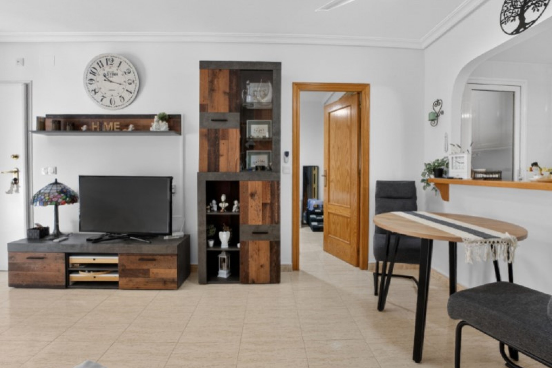 Återförsäljning - Apartment -
Orihuela - Inland
