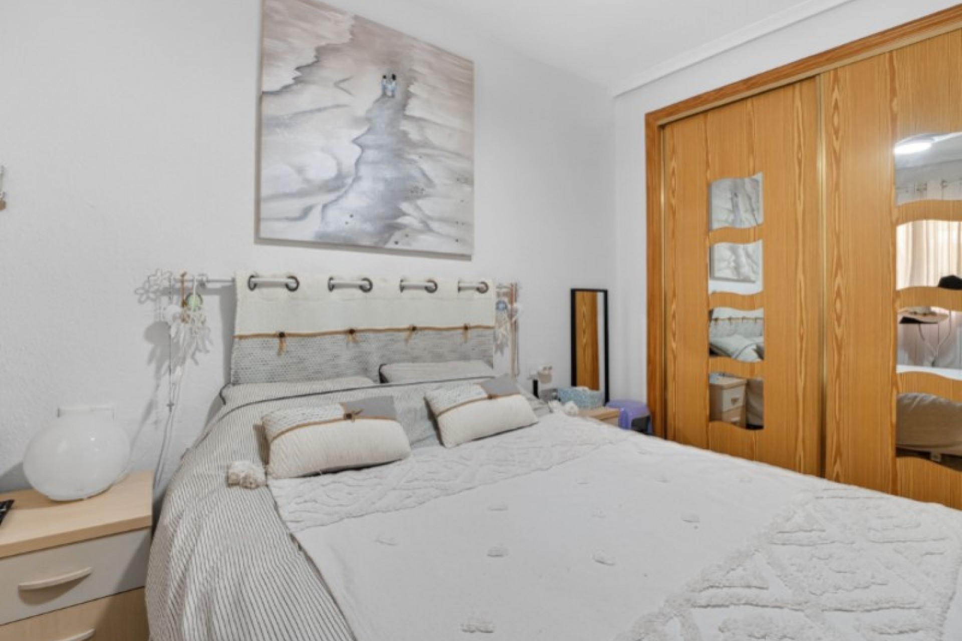 Återförsäljning - Apartment -
Orihuela - Inland