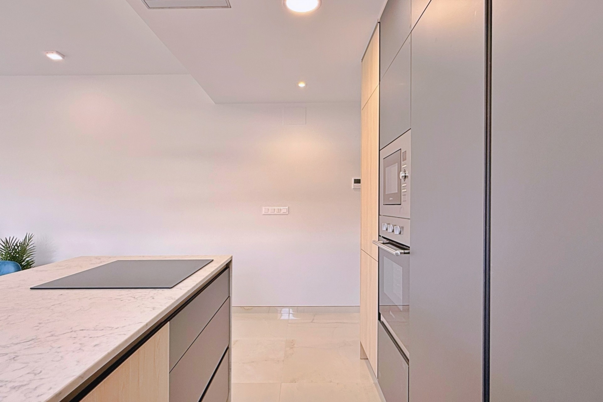 Återförsäljning - Apartment -
Orihuela - Inland