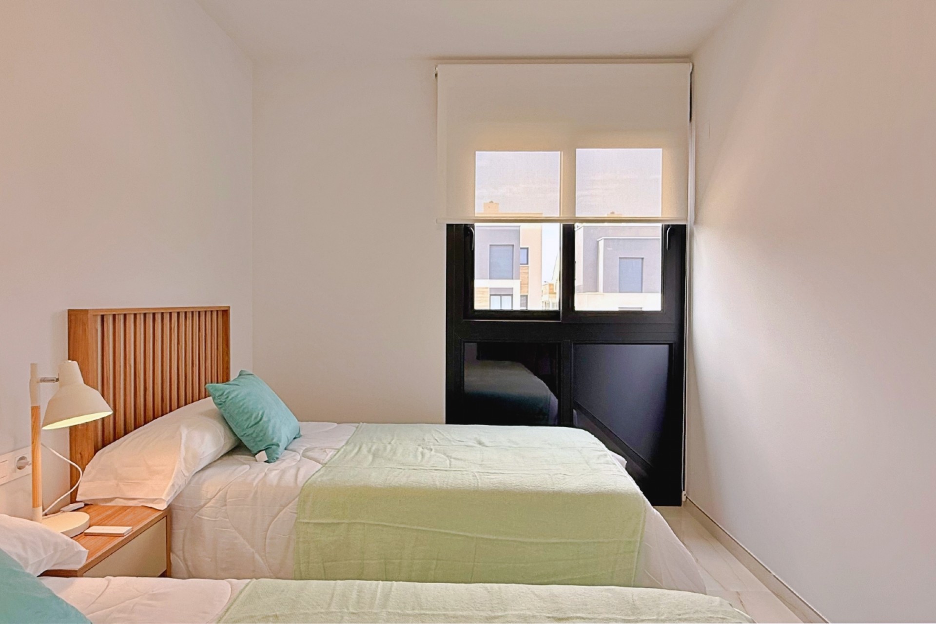 Återförsäljning - Apartment -
Orihuela - Inland