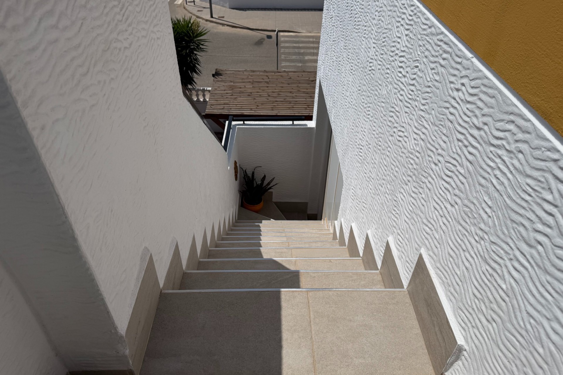 Återförsäljning - Apartment -
Orihuela - Inland
