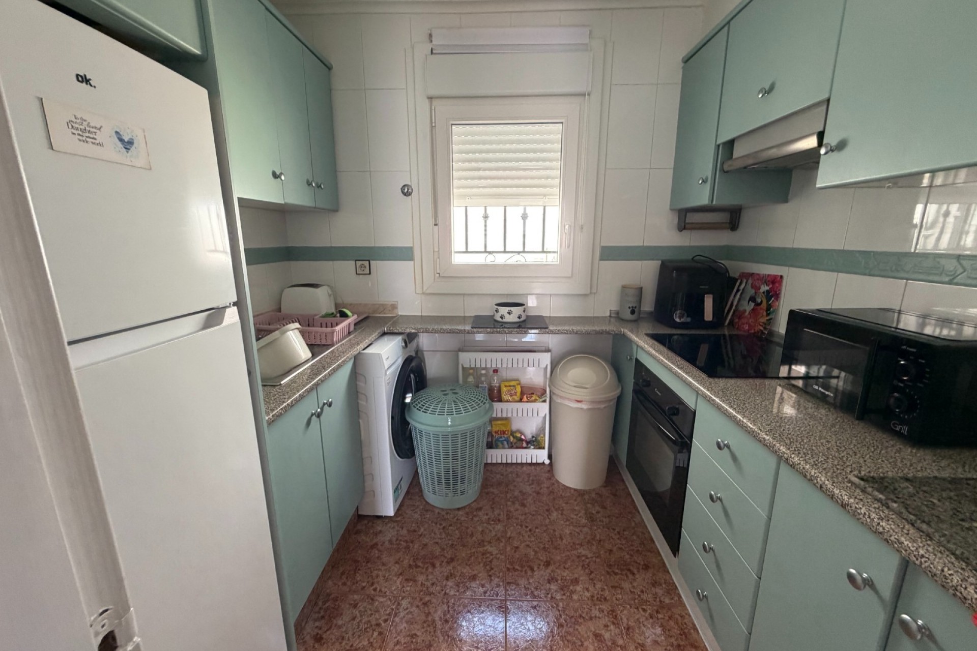 Återförsäljning - Apartment -
Orihuela - Inland