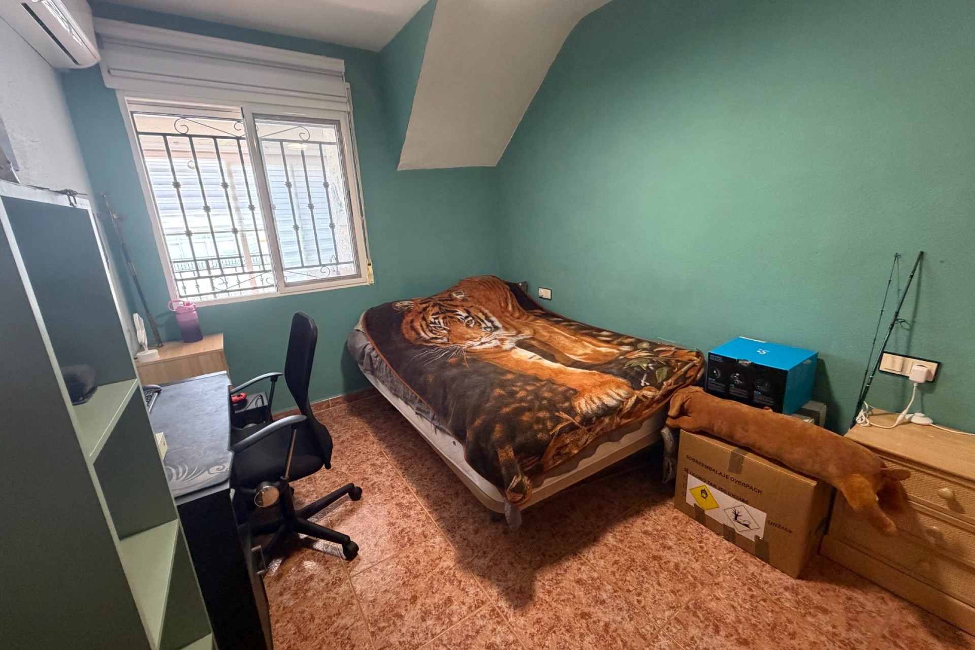 Återförsäljning - Apartment -
Orihuela - Inland