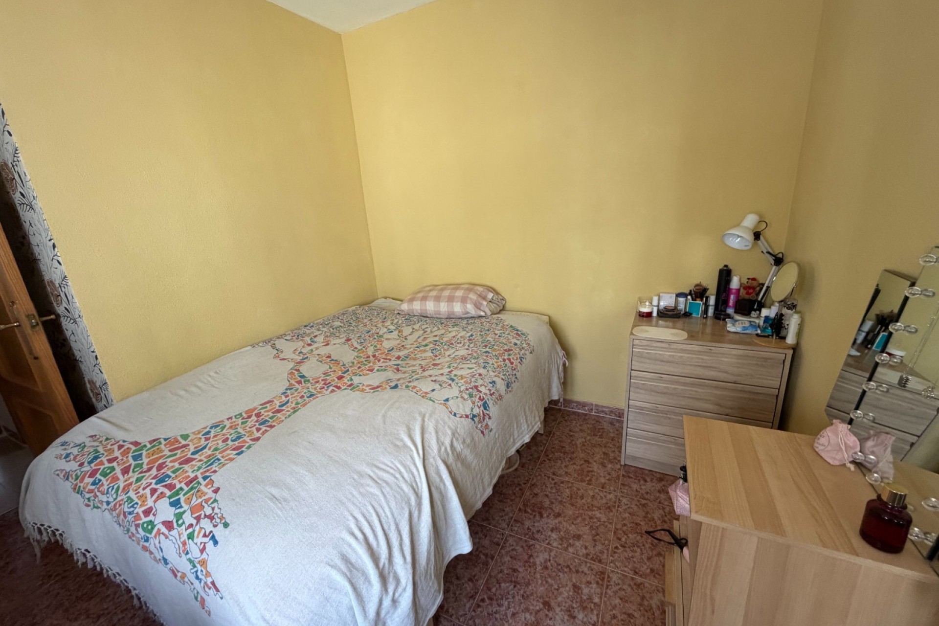 Återförsäljning - Apartment -
Orihuela - Inland