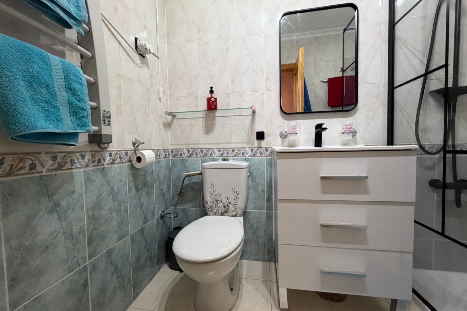 Återförsäljning - Apartment -
Orihuela - Inland