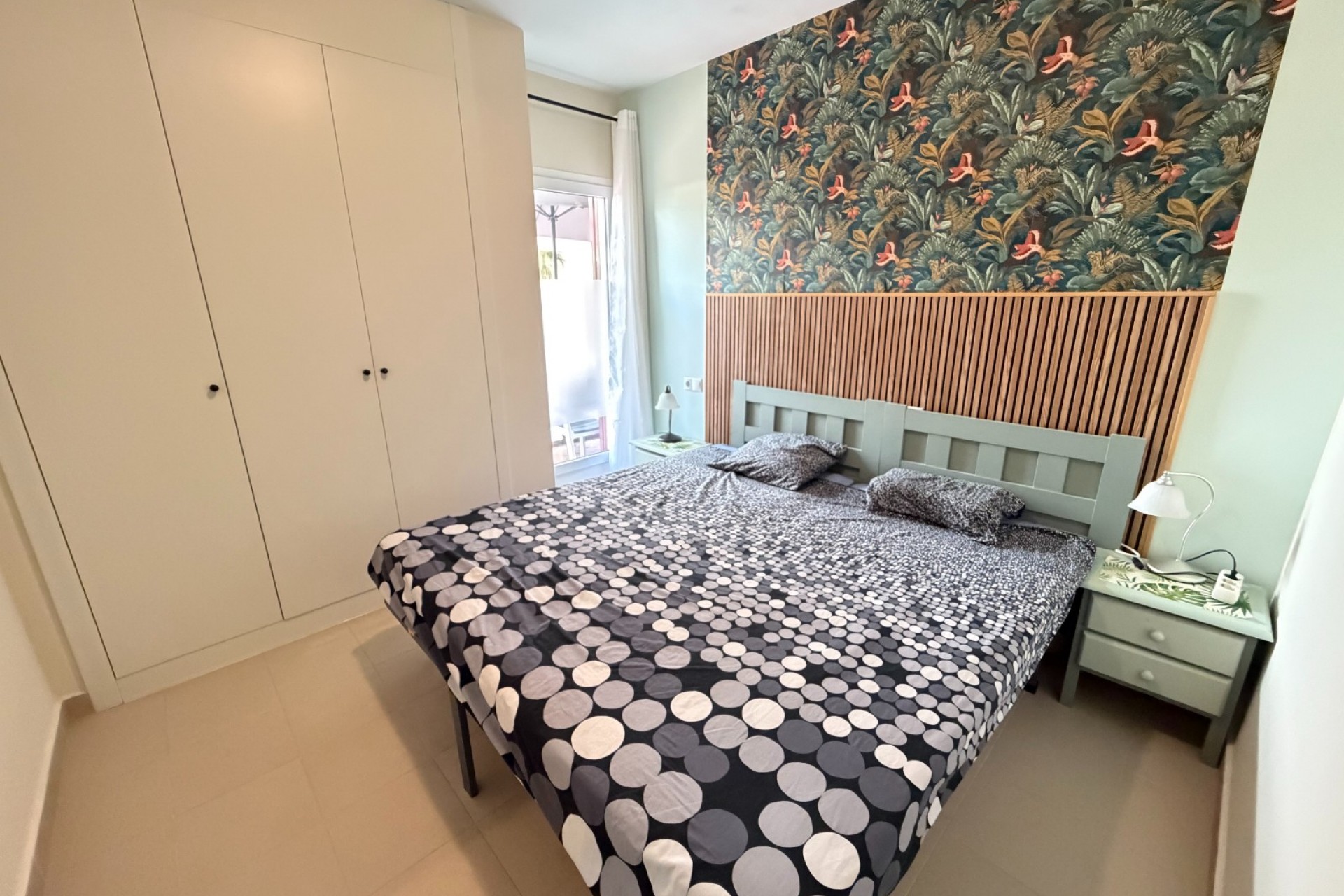 Återförsäljning - Apartment -
Orihuela - Inland