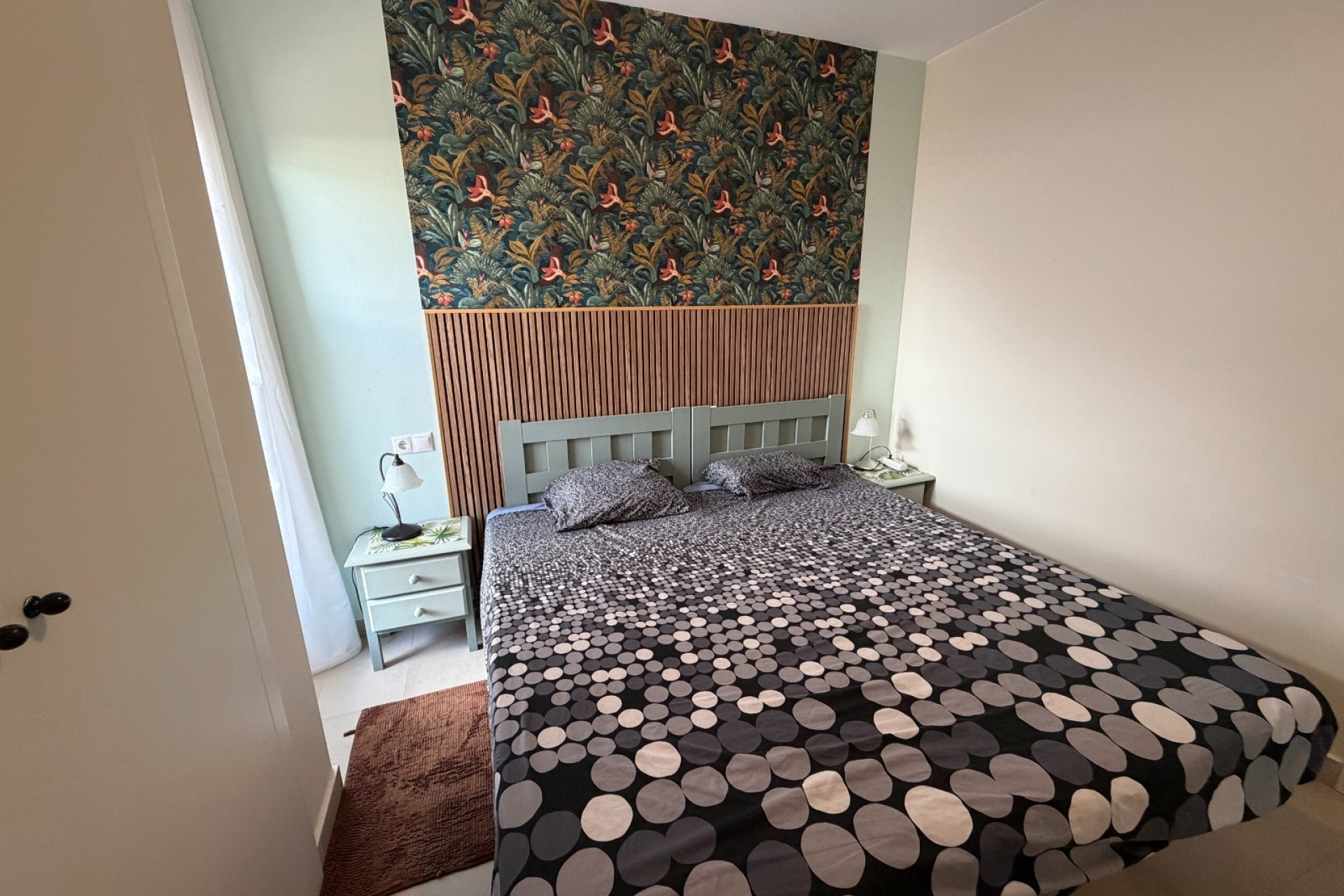 Återförsäljning - Apartment -
Orihuela - Inland