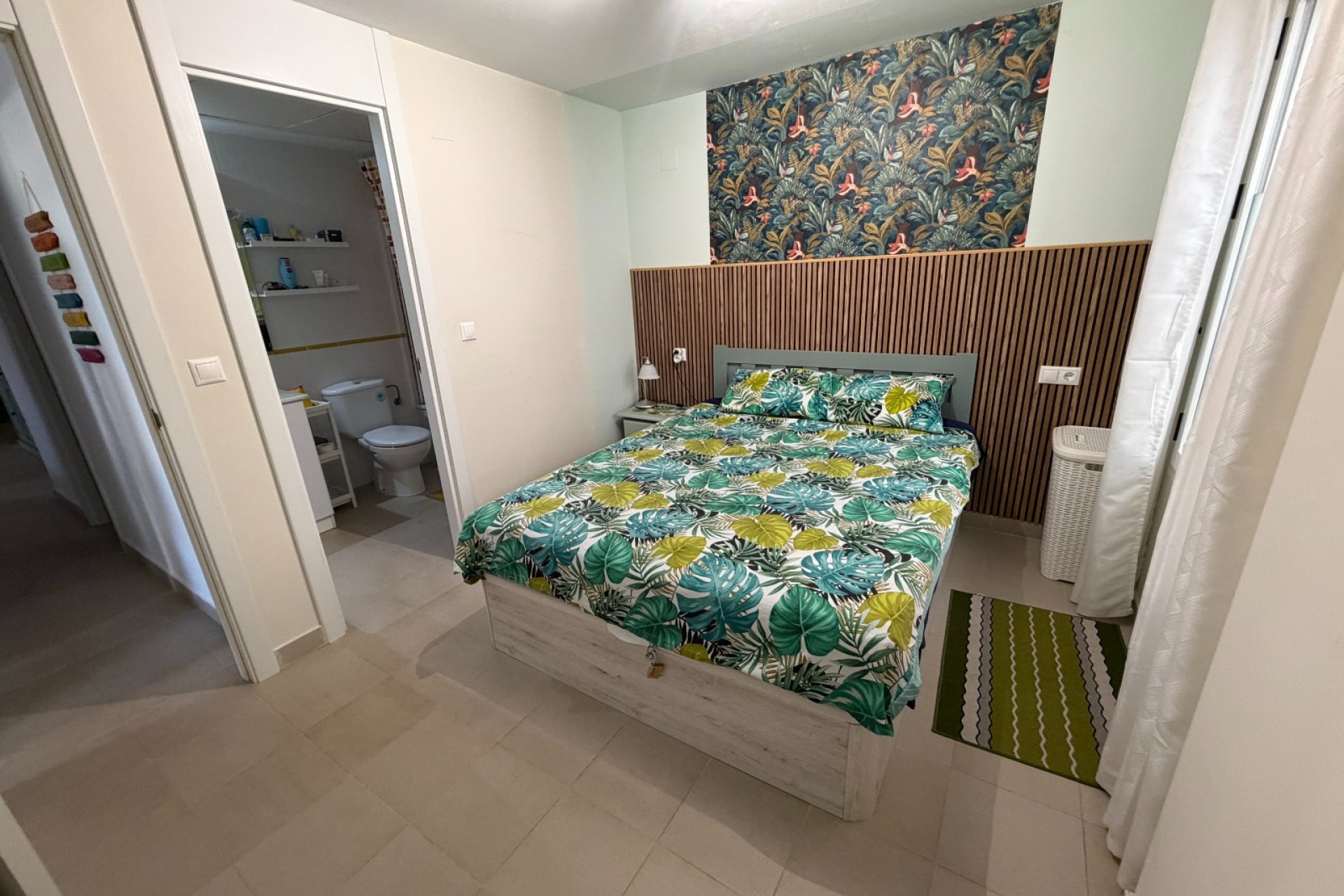 Återförsäljning - Apartment -
Orihuela - Inland