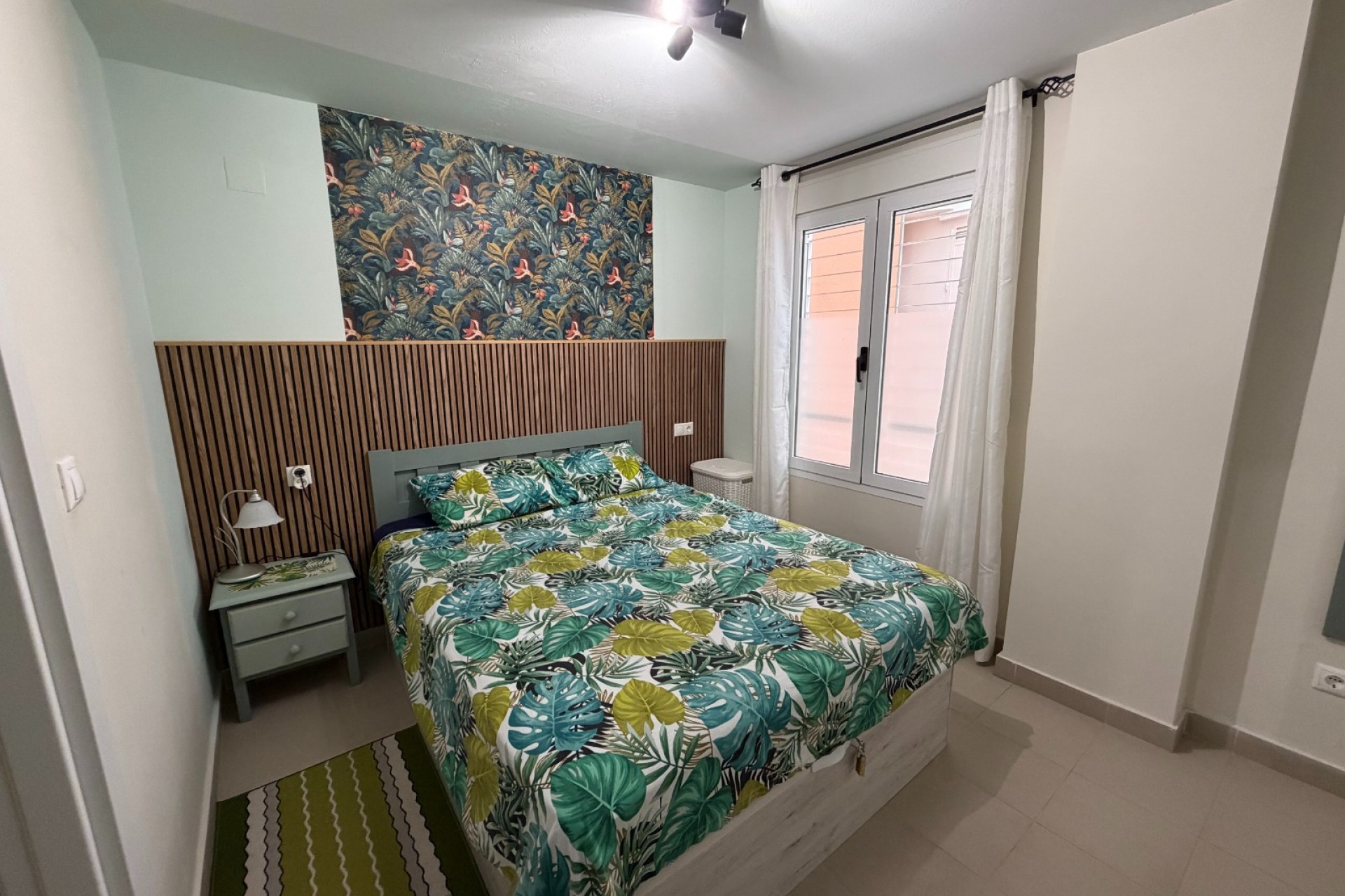 Återförsäljning - Apartment -
Orihuela - Inland