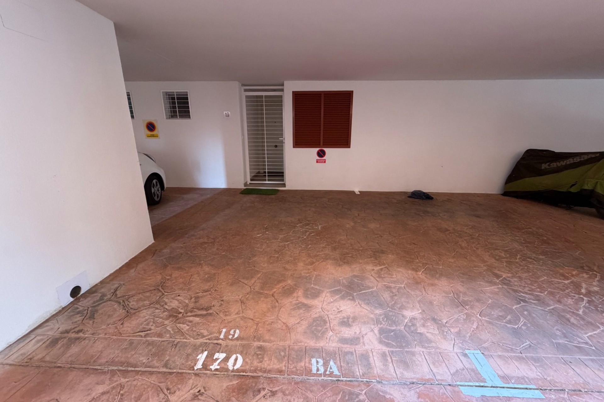 Återförsäljning - Apartment -
Orihuela - Inland