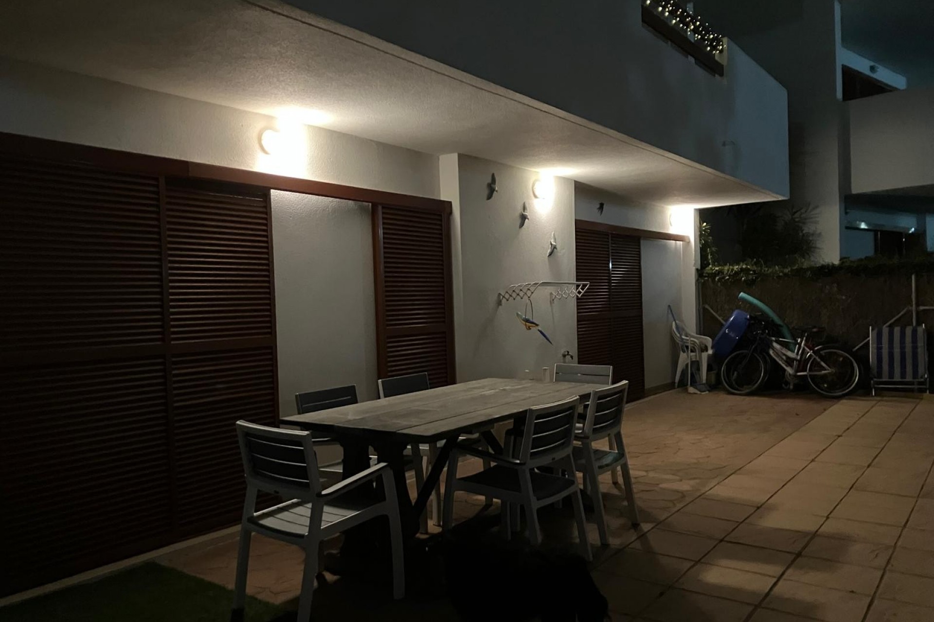 Återförsäljning - Apartment -
Orihuela - Inland