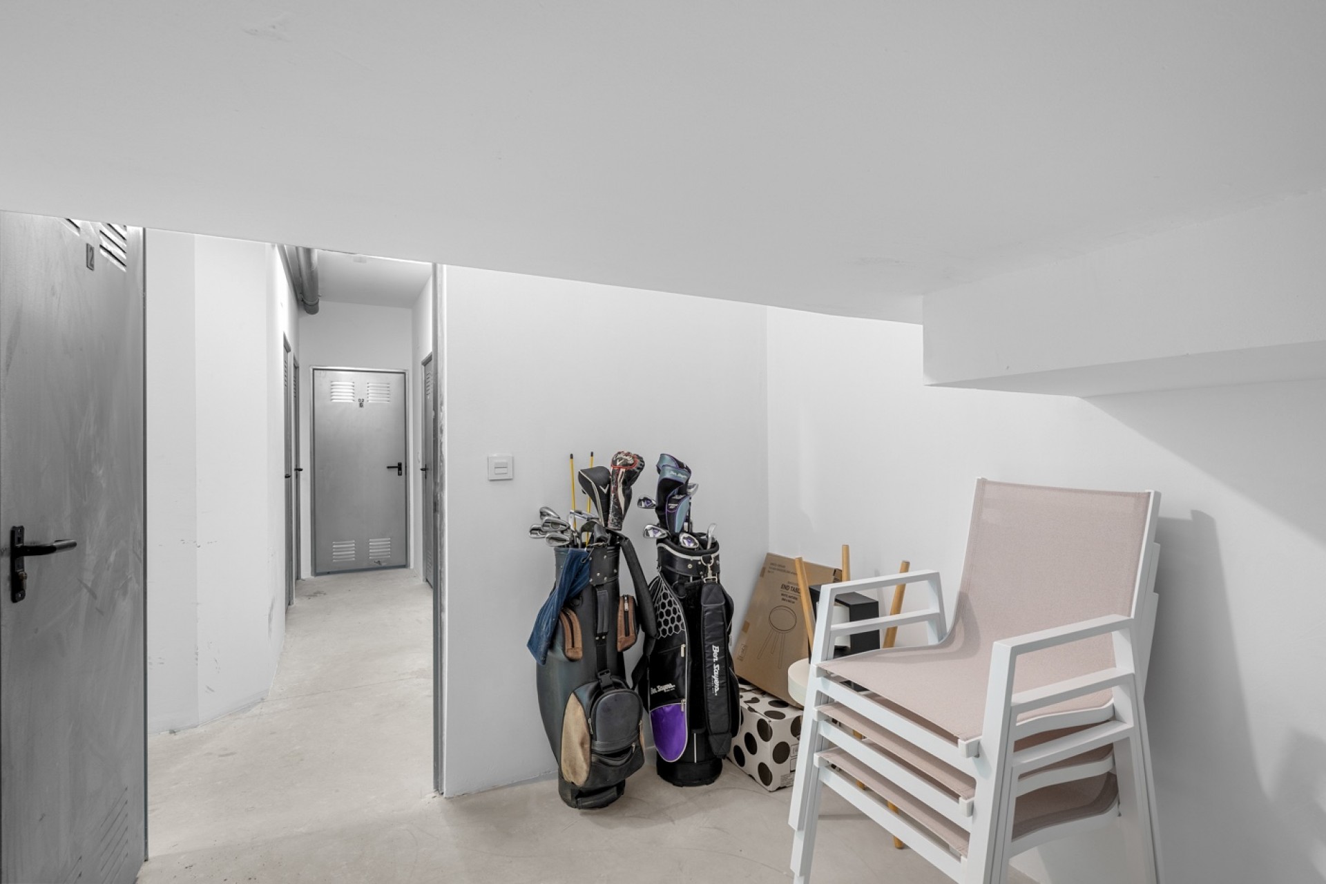 Återförsäljning - Apartment -
Orihuela - Inland