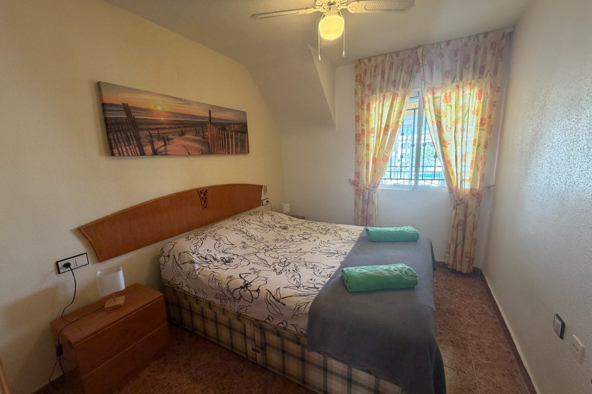 Återförsäljning - Apartment -
Orihuela - Inland