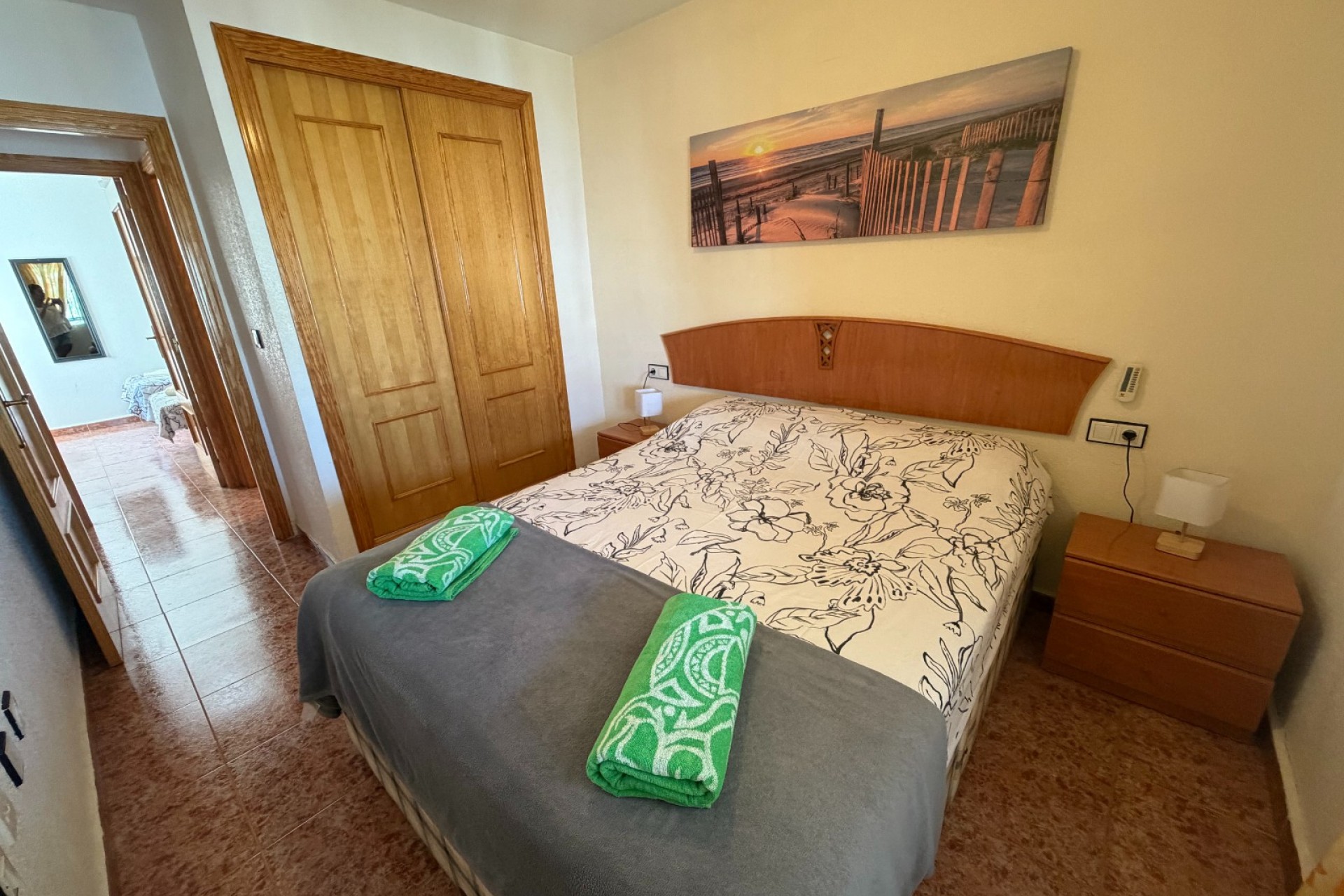 Återförsäljning - Apartment -
Orihuela - Inland
