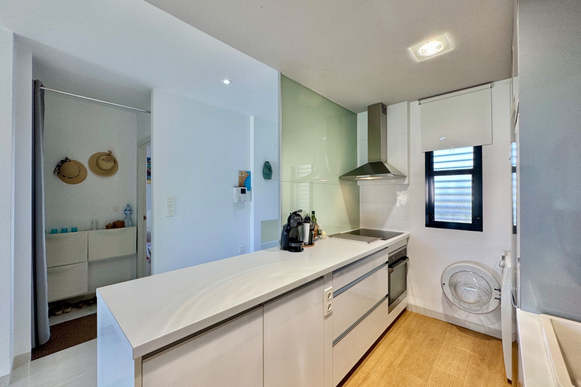 Återförsäljning - Apartment -
Orihuela - Inland
