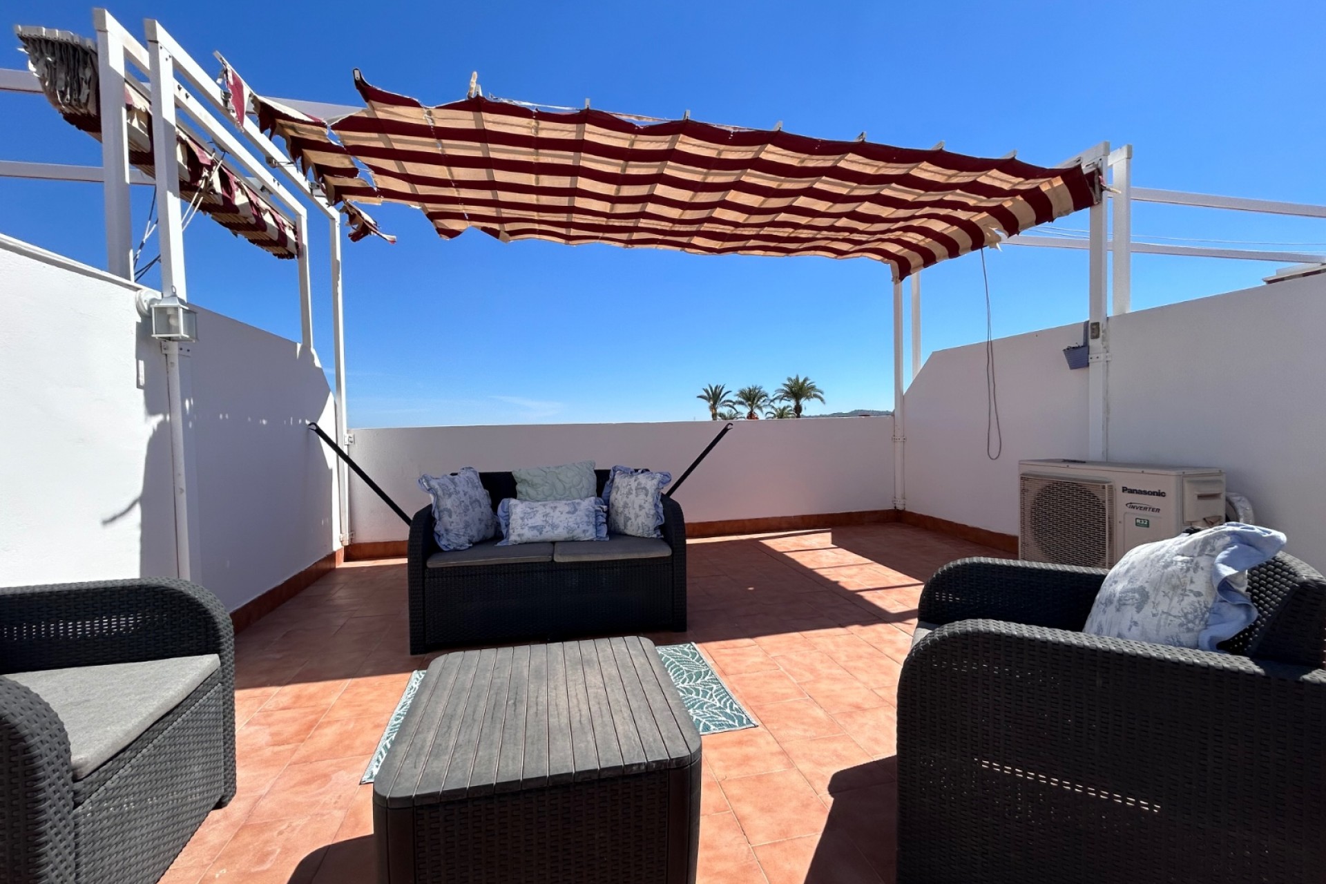 Återförsäljning - Apartment -
Orihuela - Inland