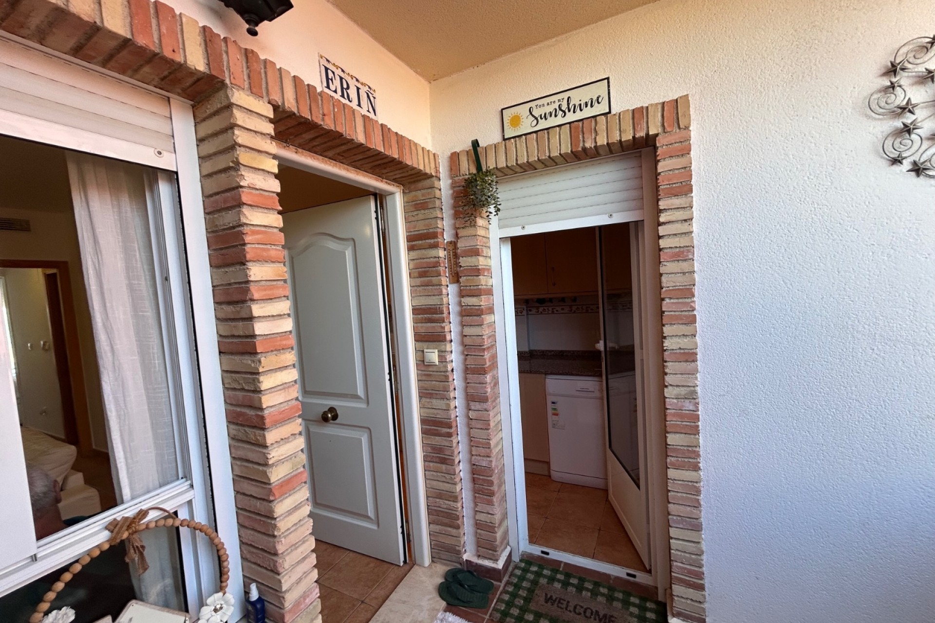 Återförsäljning - Apartment -
Orihuela - Inland