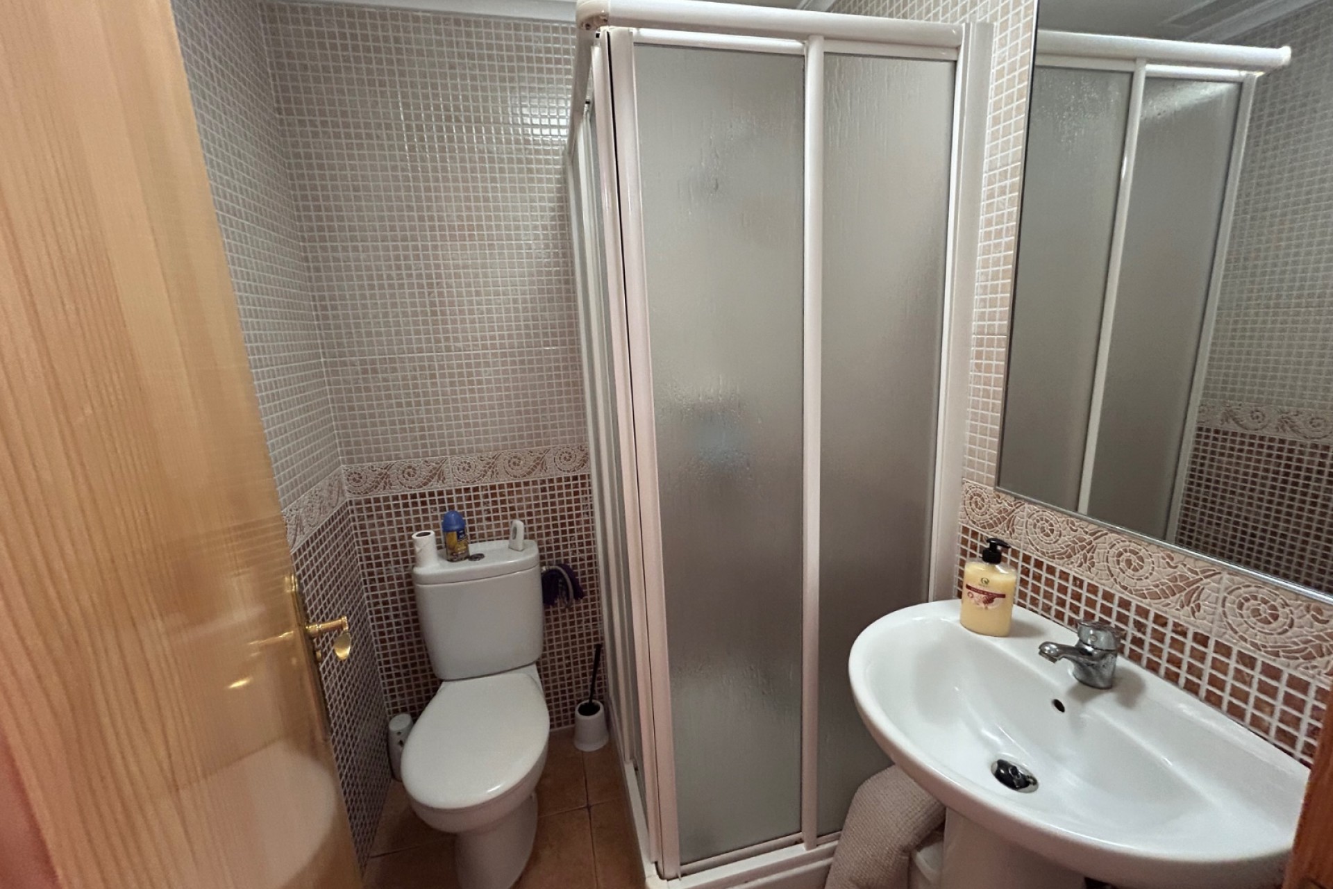 Återförsäljning - Apartment -
Orihuela - Inland