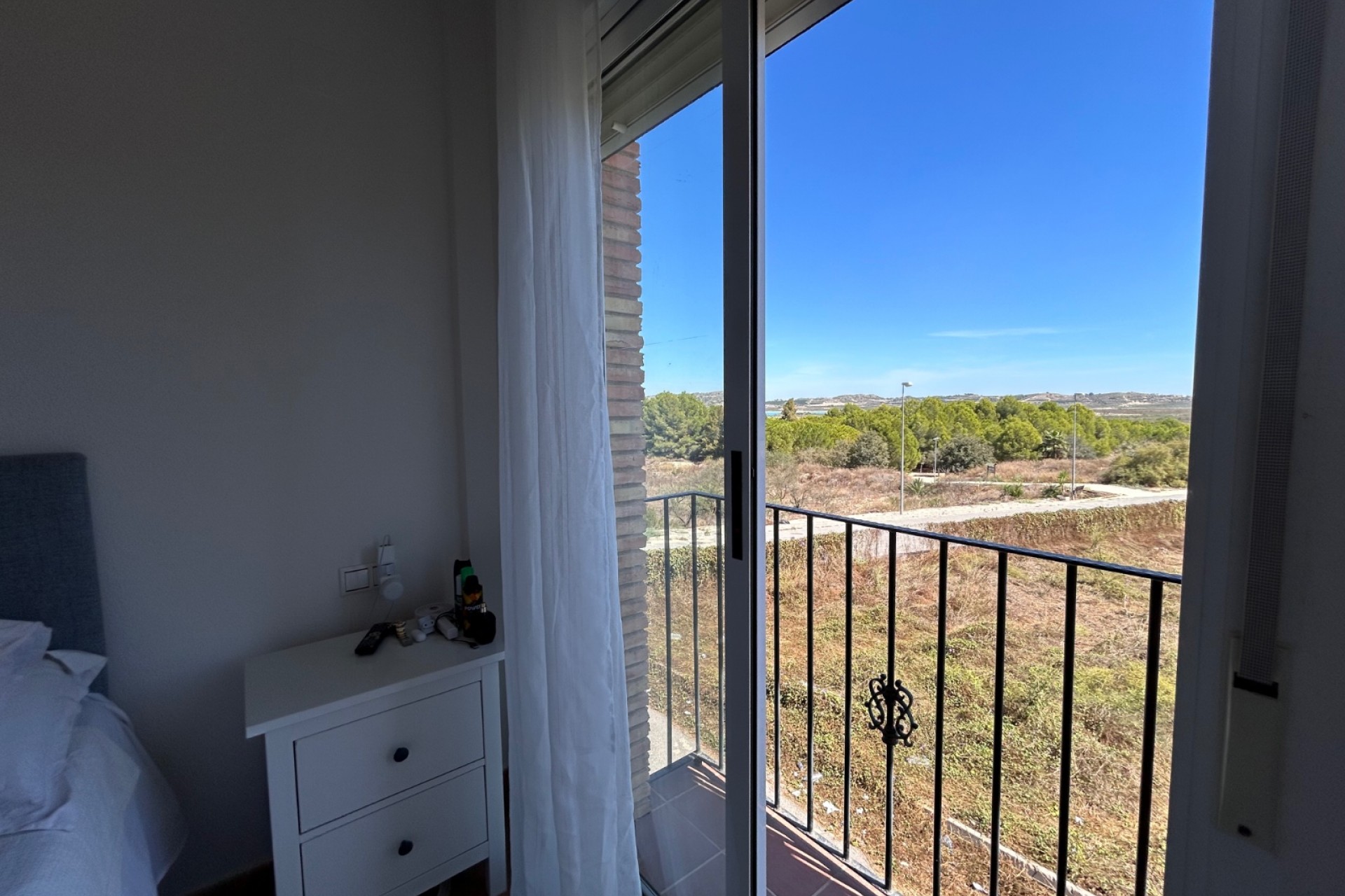 Återförsäljning - Apartment -
Orihuela - Inland