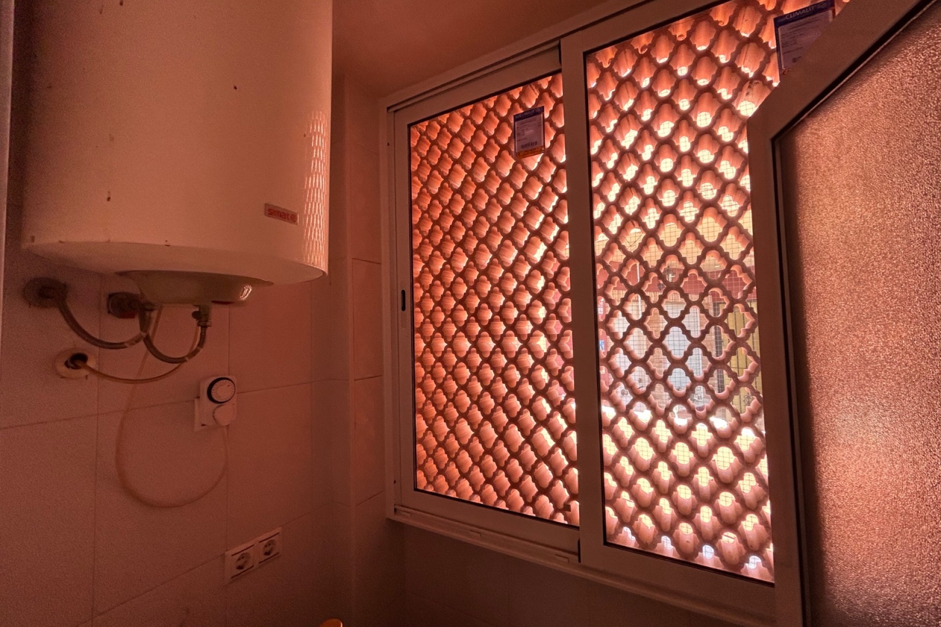 Återförsäljning - Apartment -
Orihuela - Inland