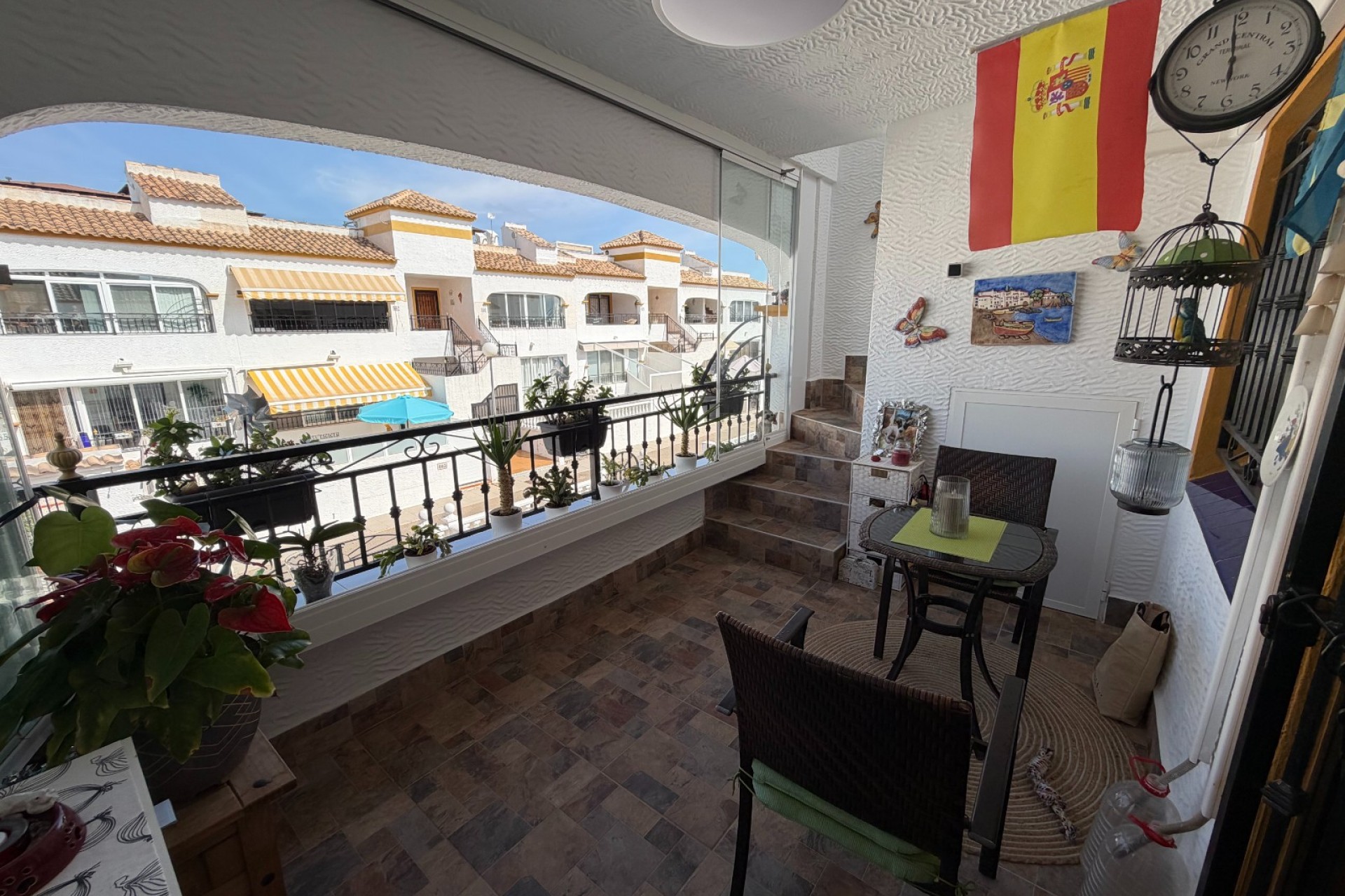 Återförsäljning - Apartment -
Orihuela - Inland