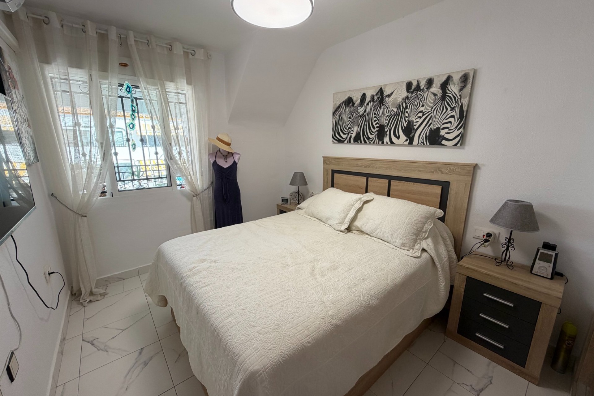 Återförsäljning - Apartment -
Orihuela - Inland