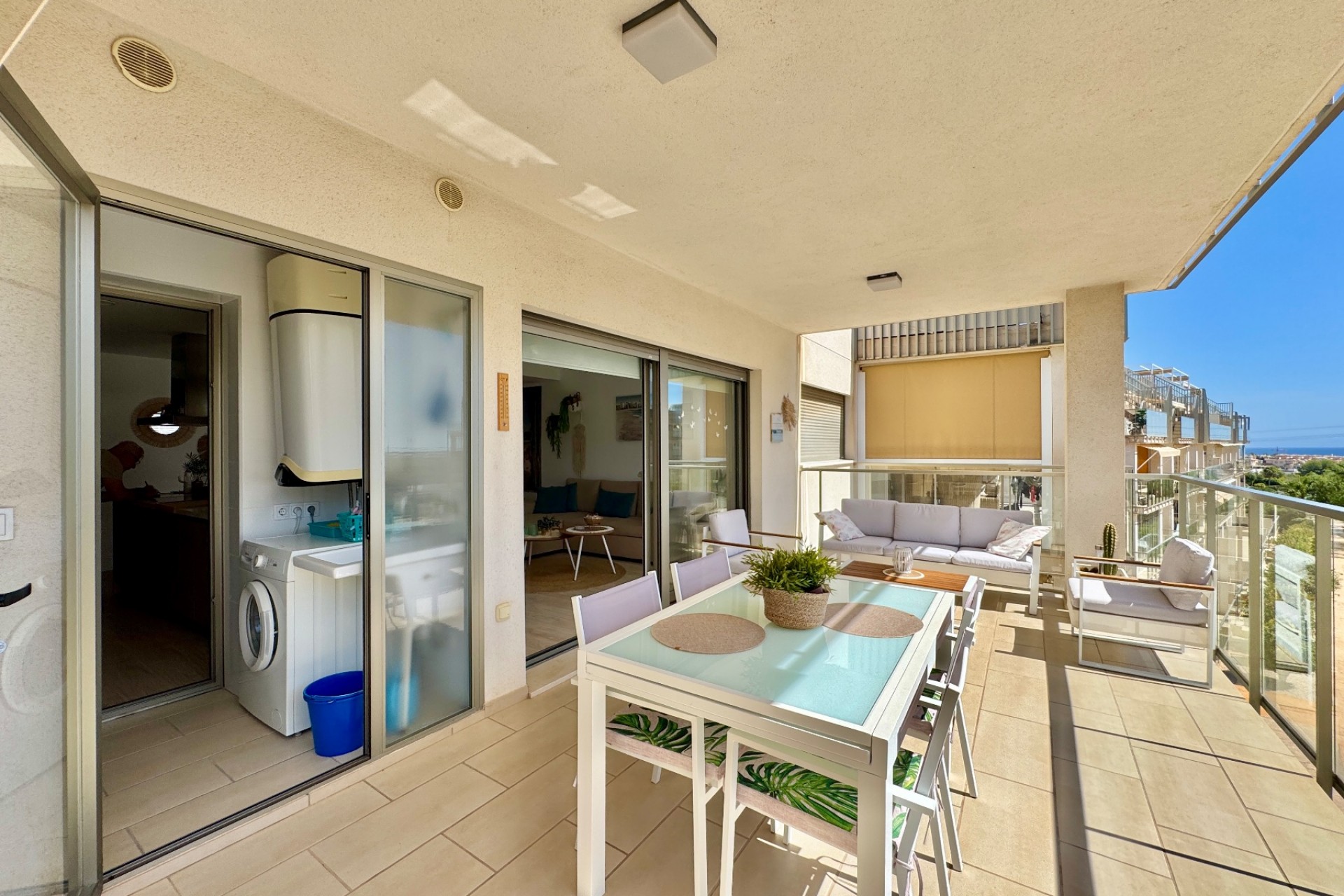 Återförsäljning - Apartment -
Orihuela - Inland